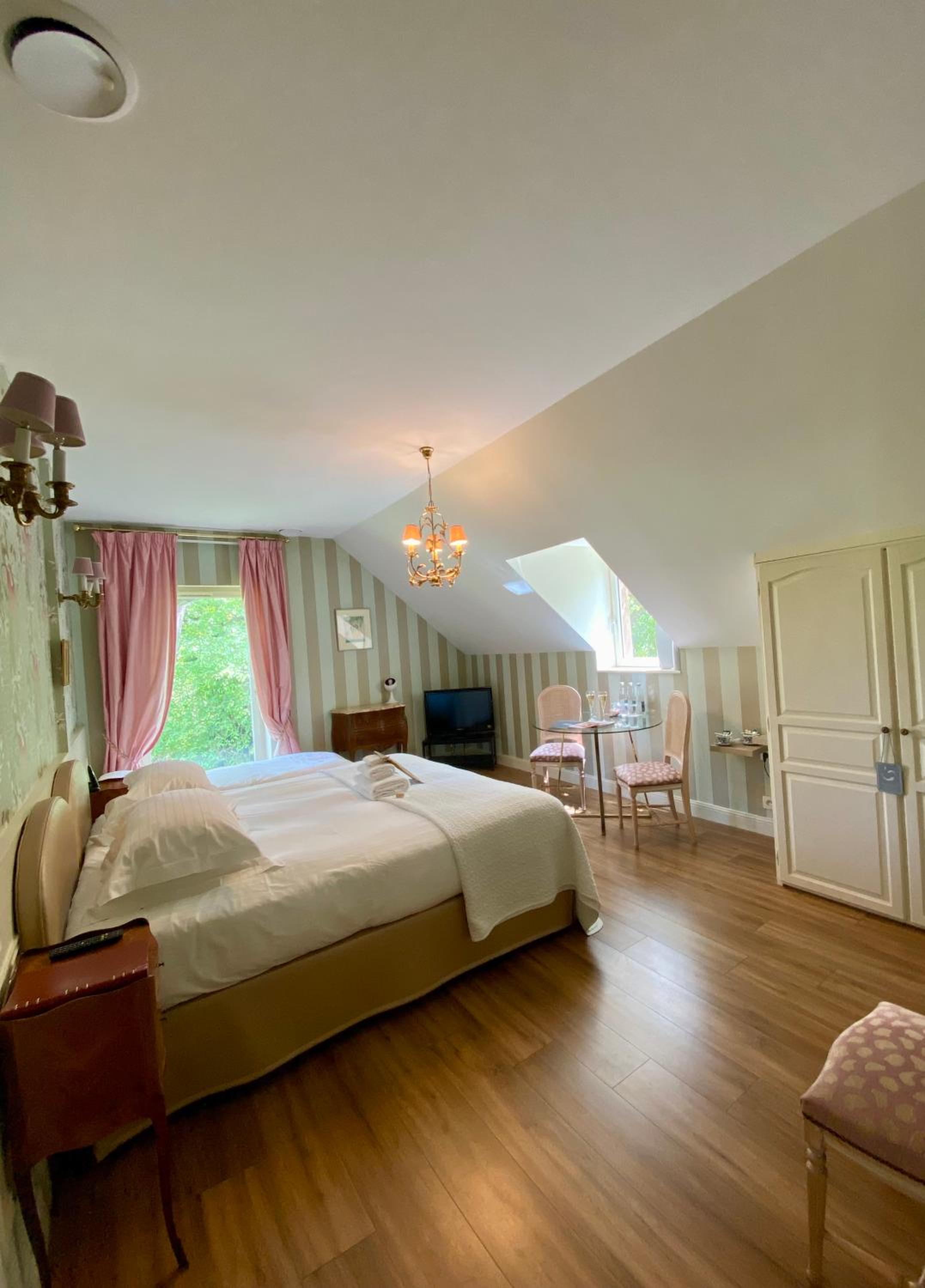 Tradition Double Room - Elizabeth Pavilion - Photo 3