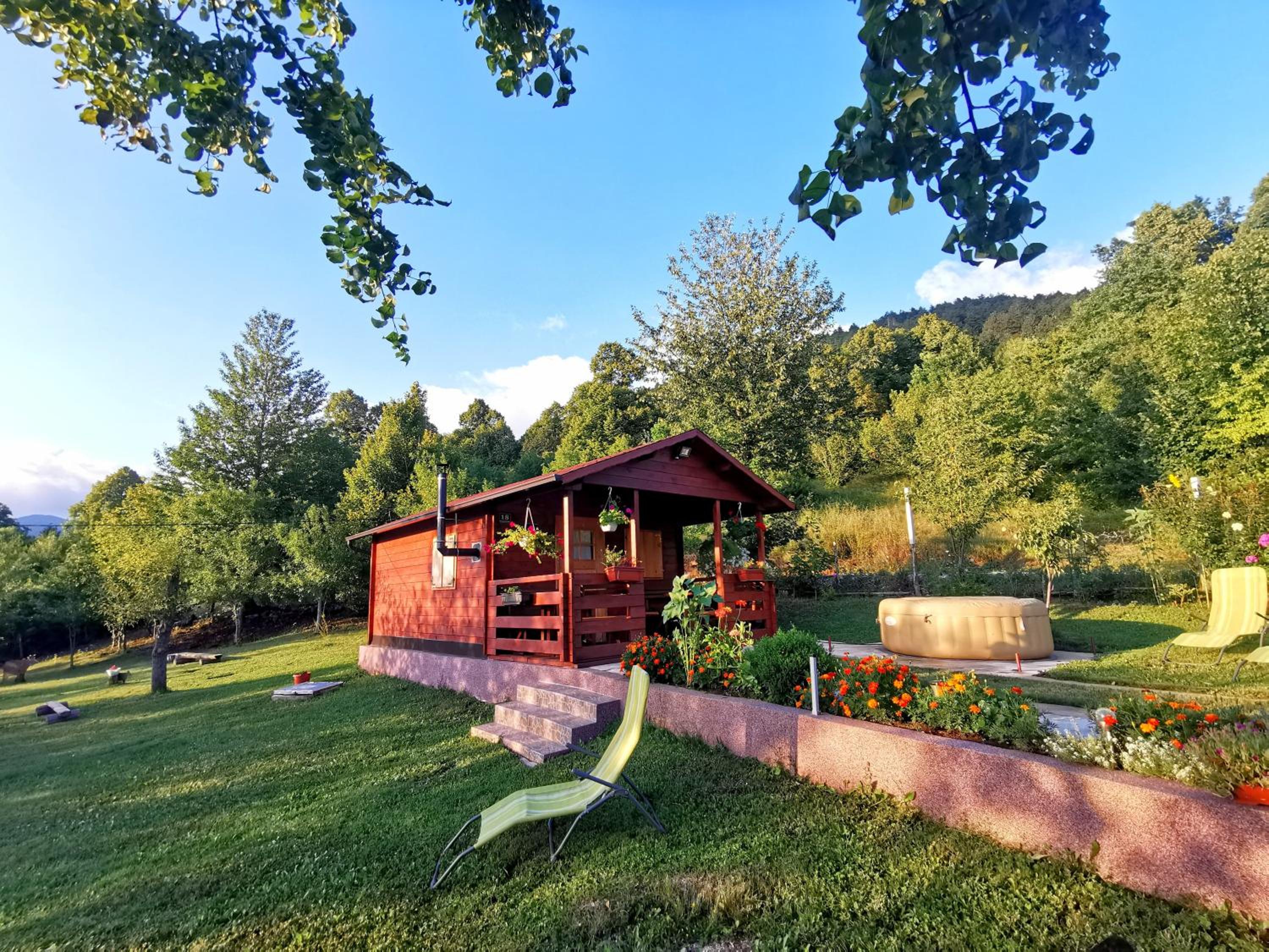 Vacation Home - Photo 20
