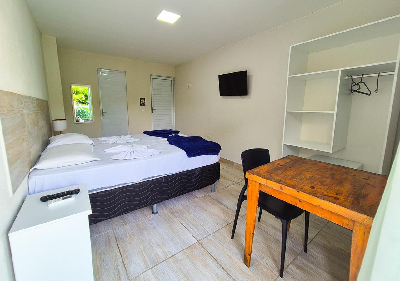 Double Room with Patio - Photo 1