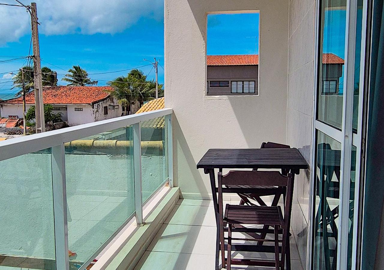 Double Room with Patio - Photo 12