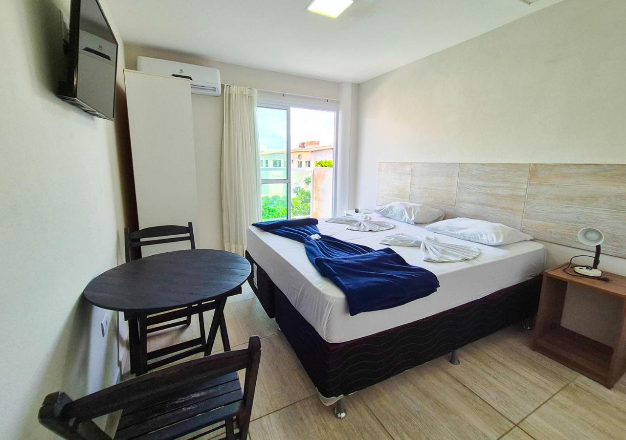 Double Room with Patio - Photo 6
