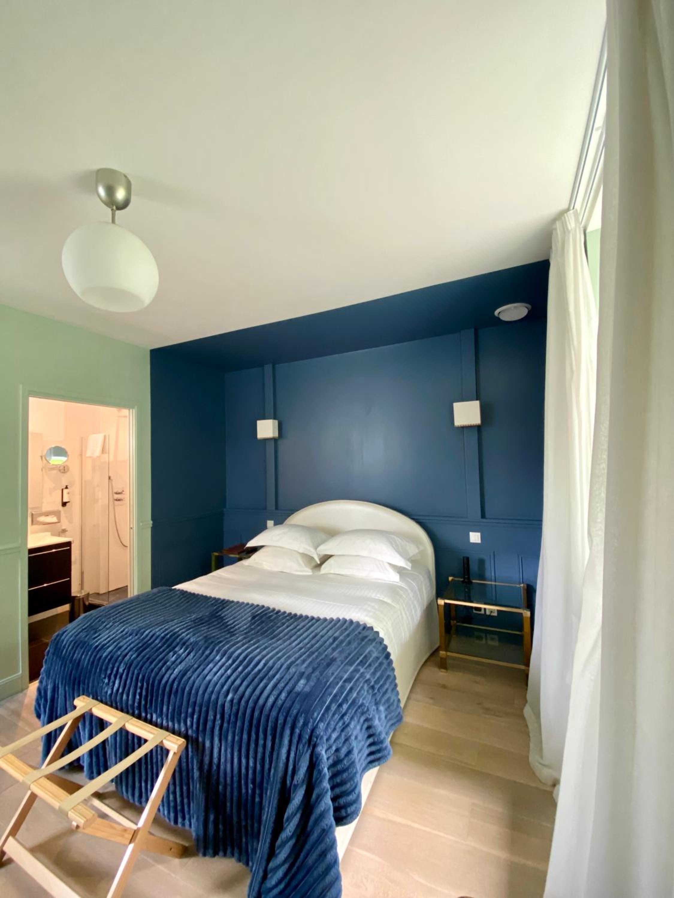 Tradition Double Room - Elizabeth Pavilion - Photo 1