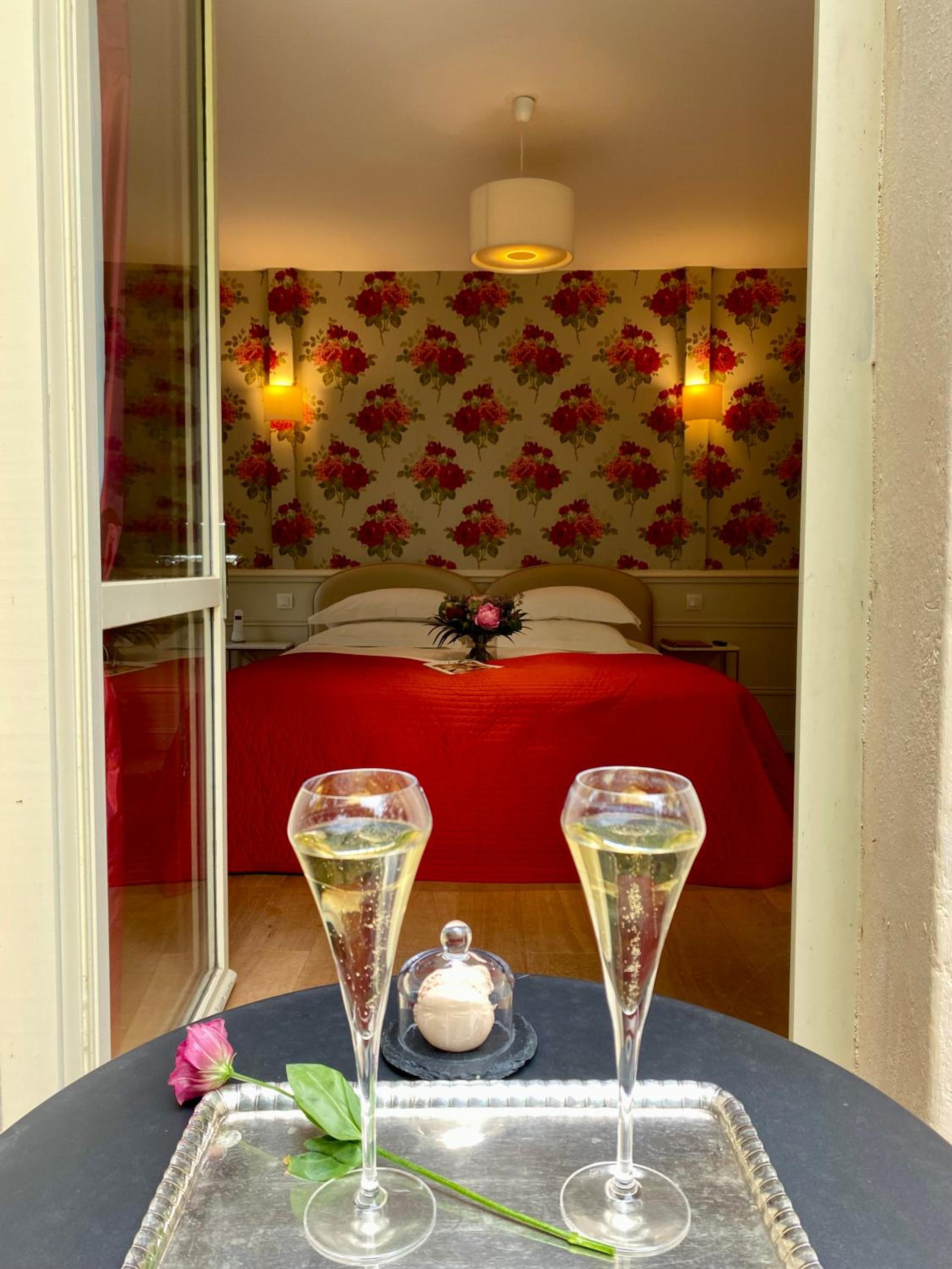 Tradition Double Room - Elizabeth Pavilion - Photo 9