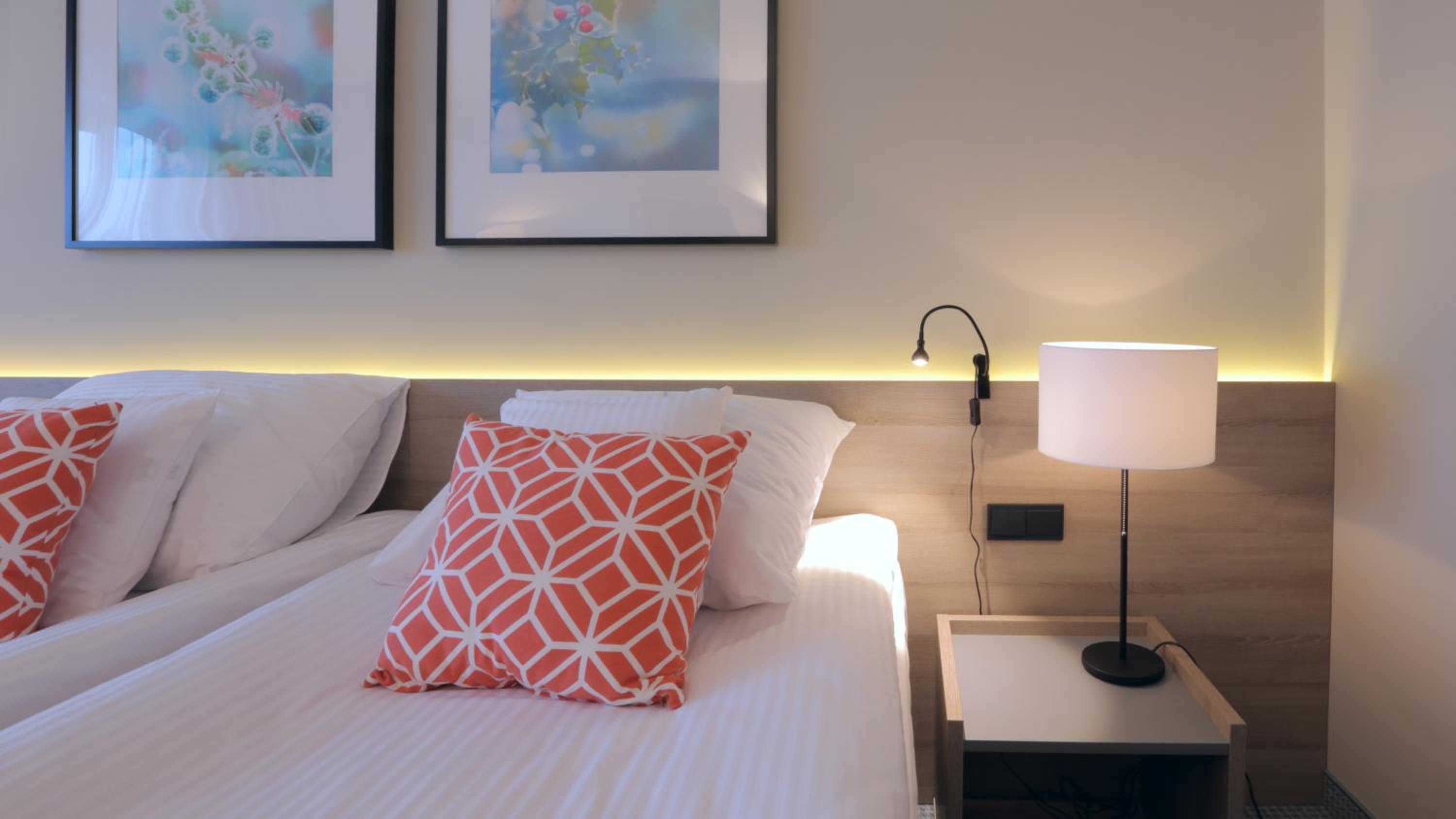 Comfort Double or Twin Room photo 2