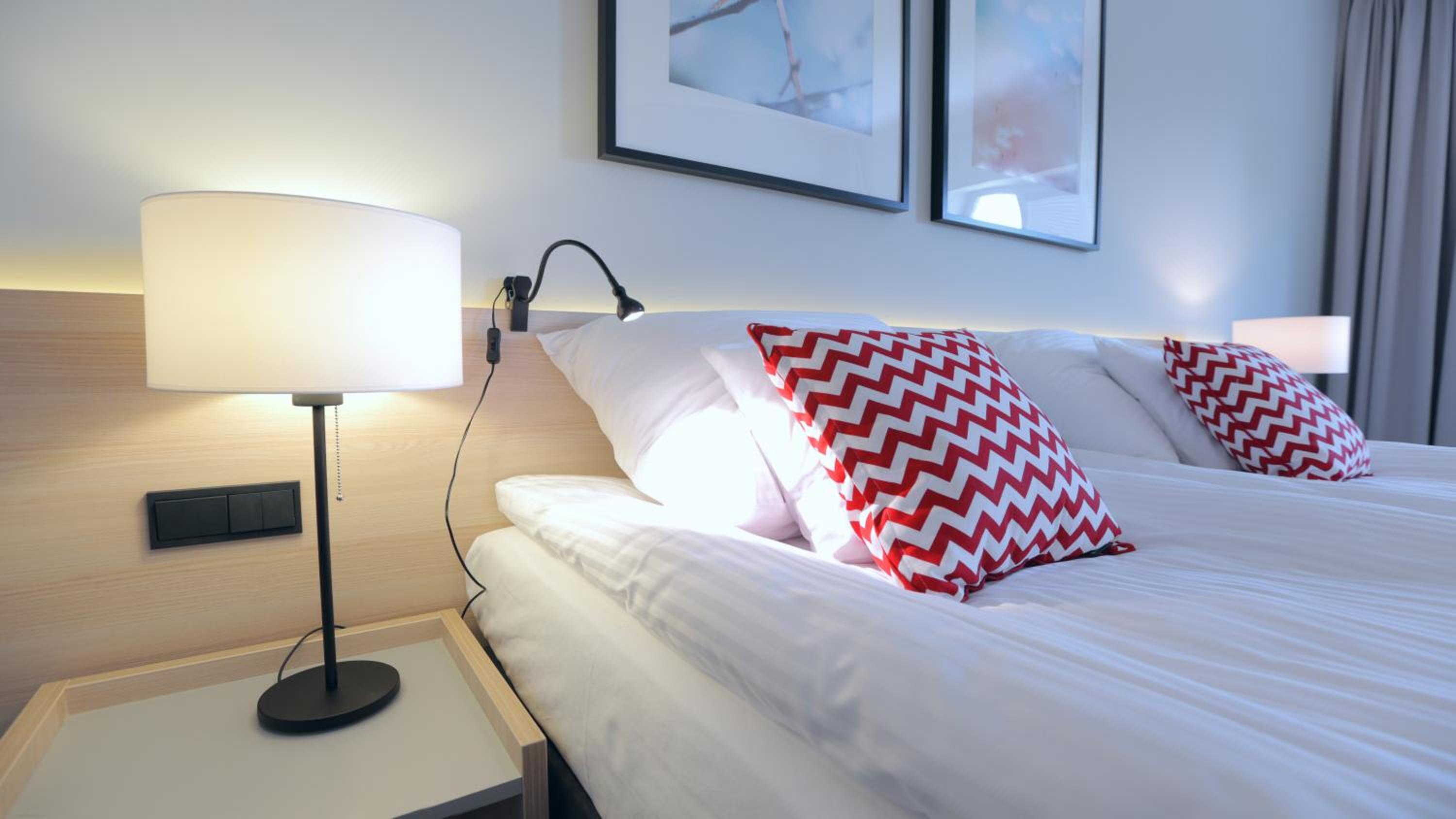 Superior Double Room photo 2