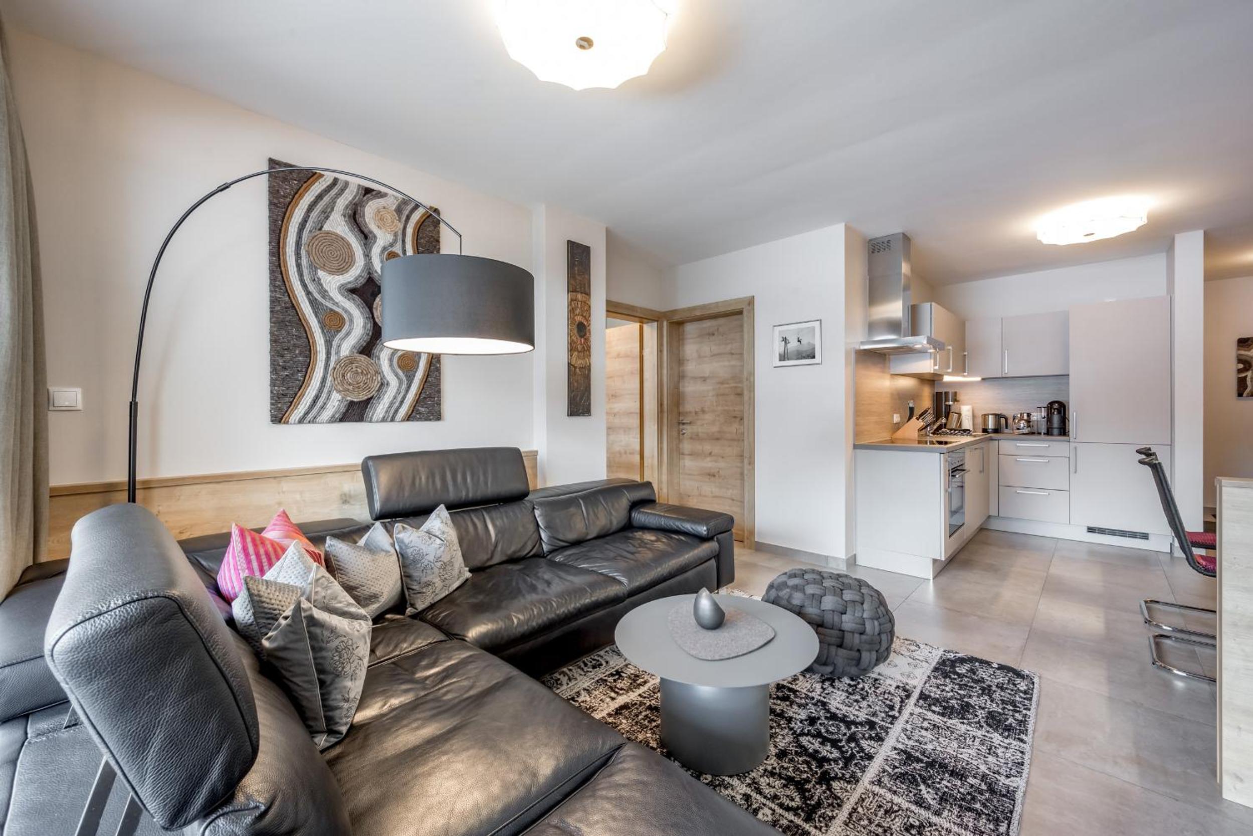Superior Apartment