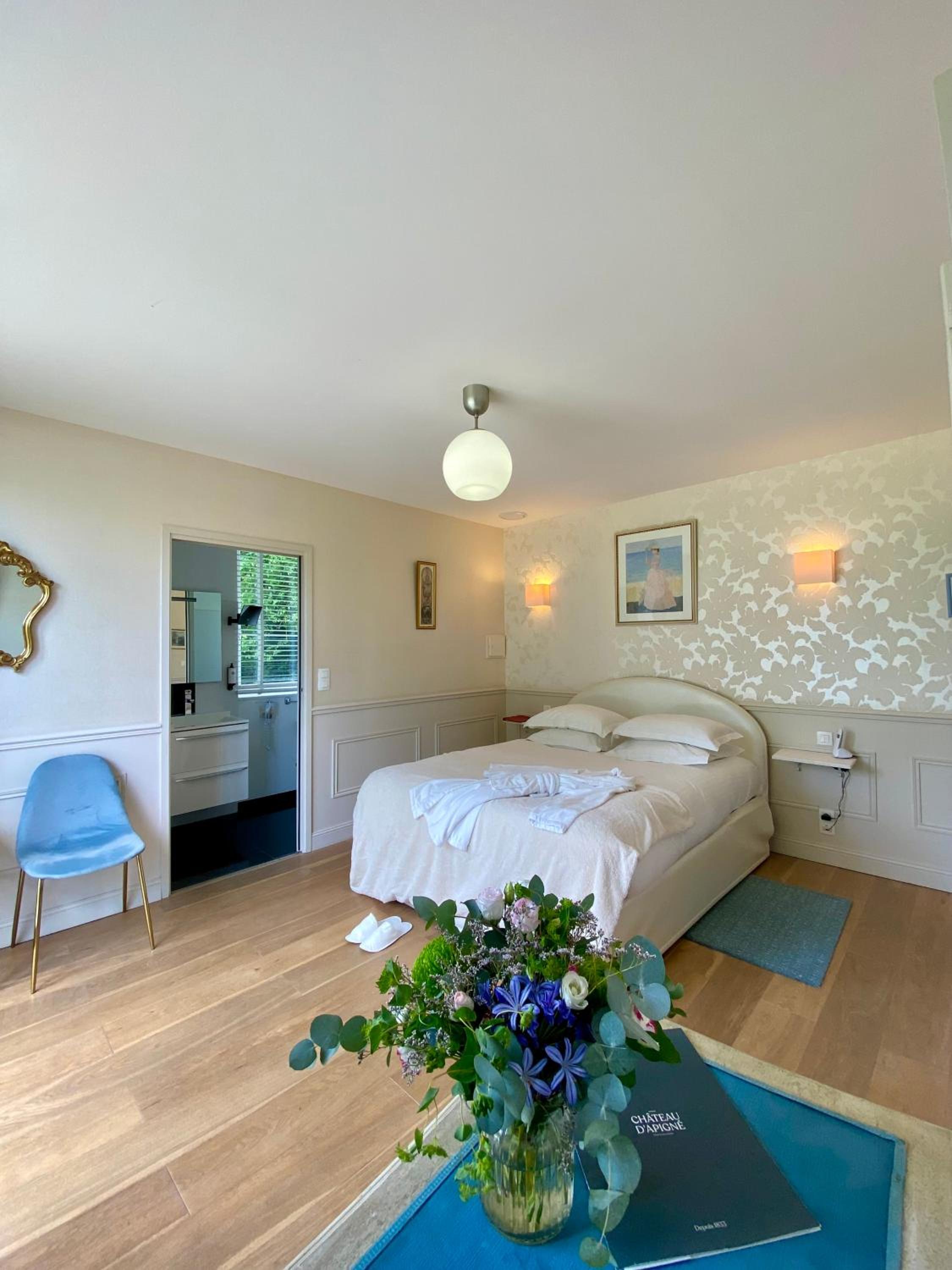 Tradition Double Room - Elizabeth Pavilion - Photo 11