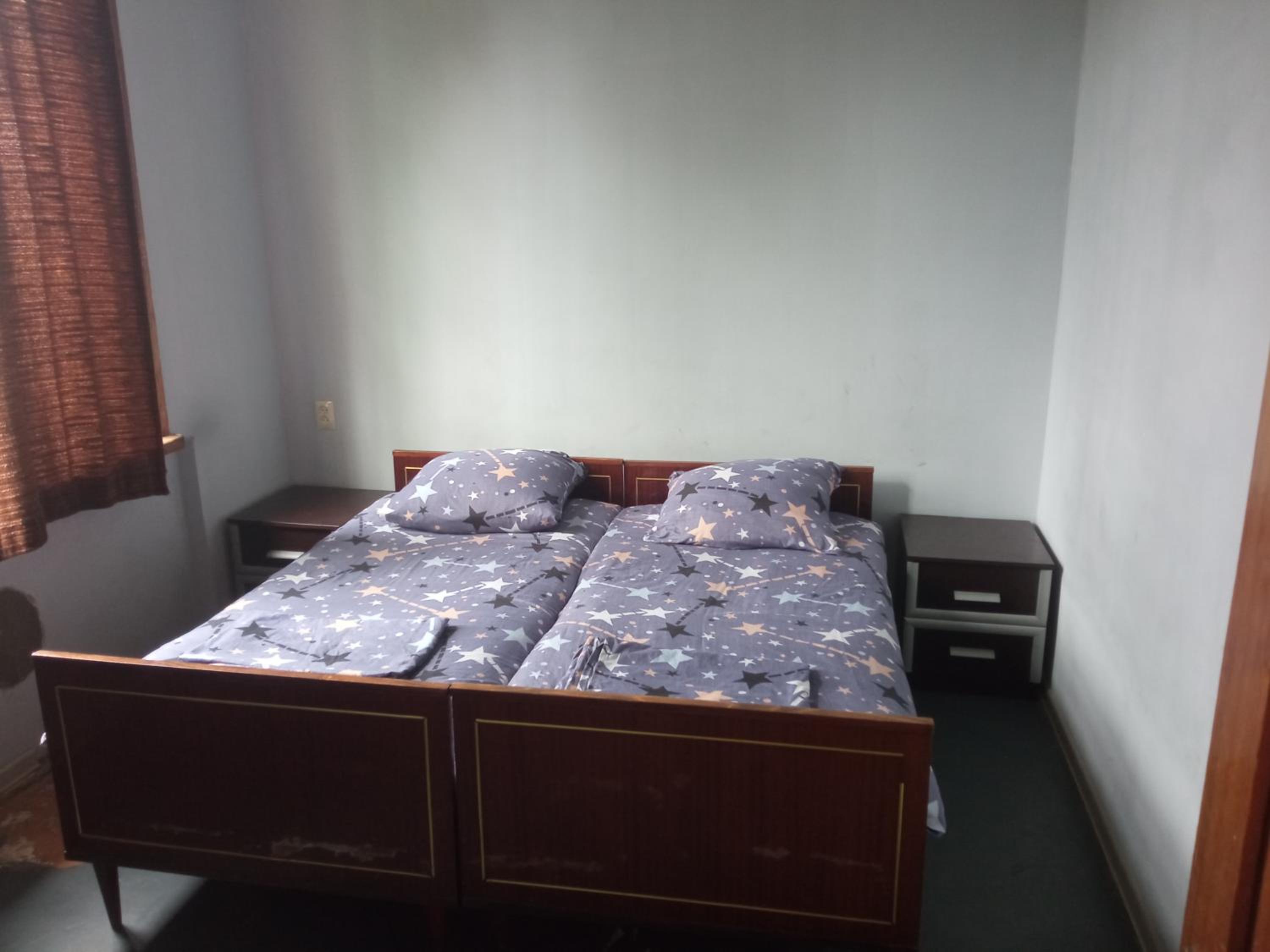 Twin Room photo 1