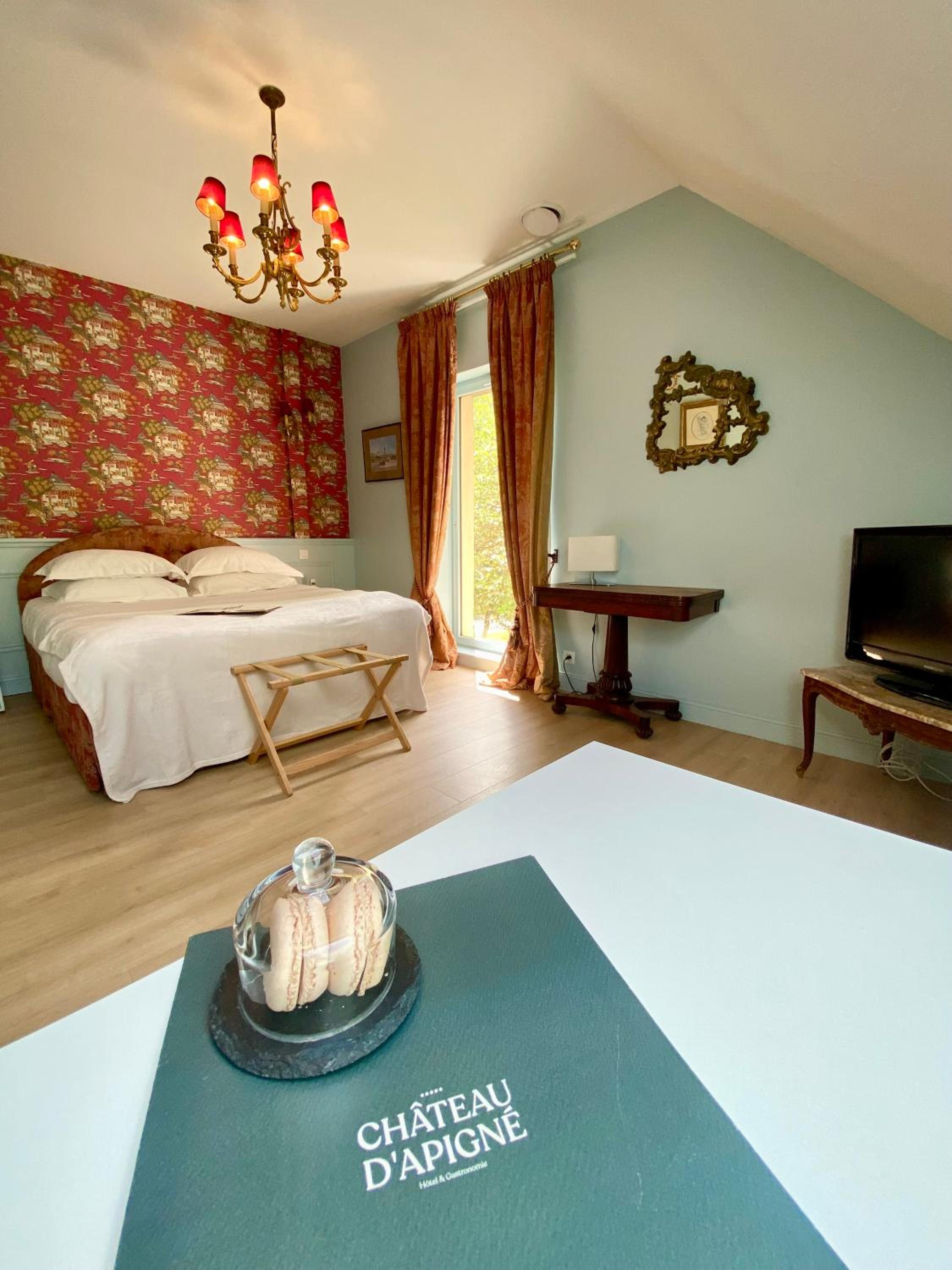 Tradition Double Room - Elizabeth Pavilion - Photo 4