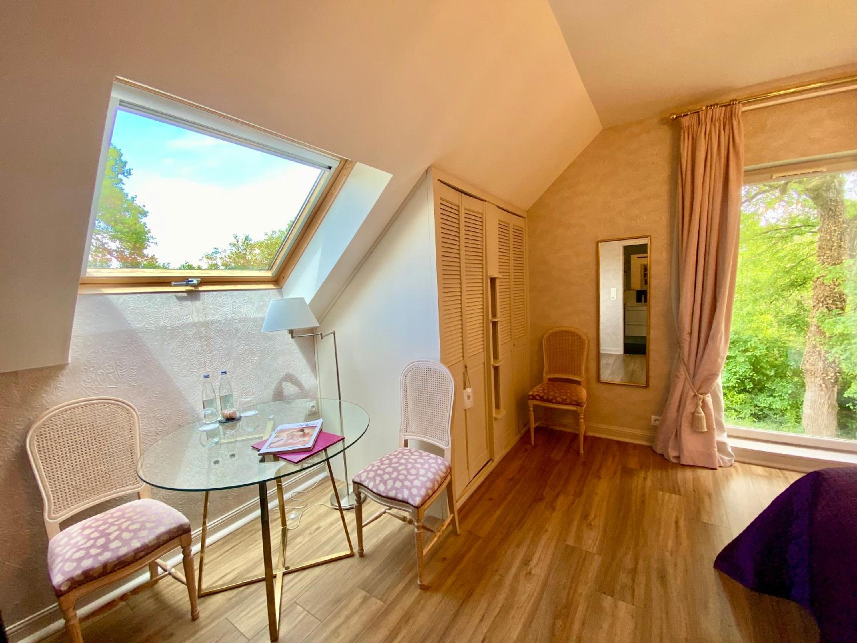 Tradition Double Room - Elizabeth Pavilion - Photo 5