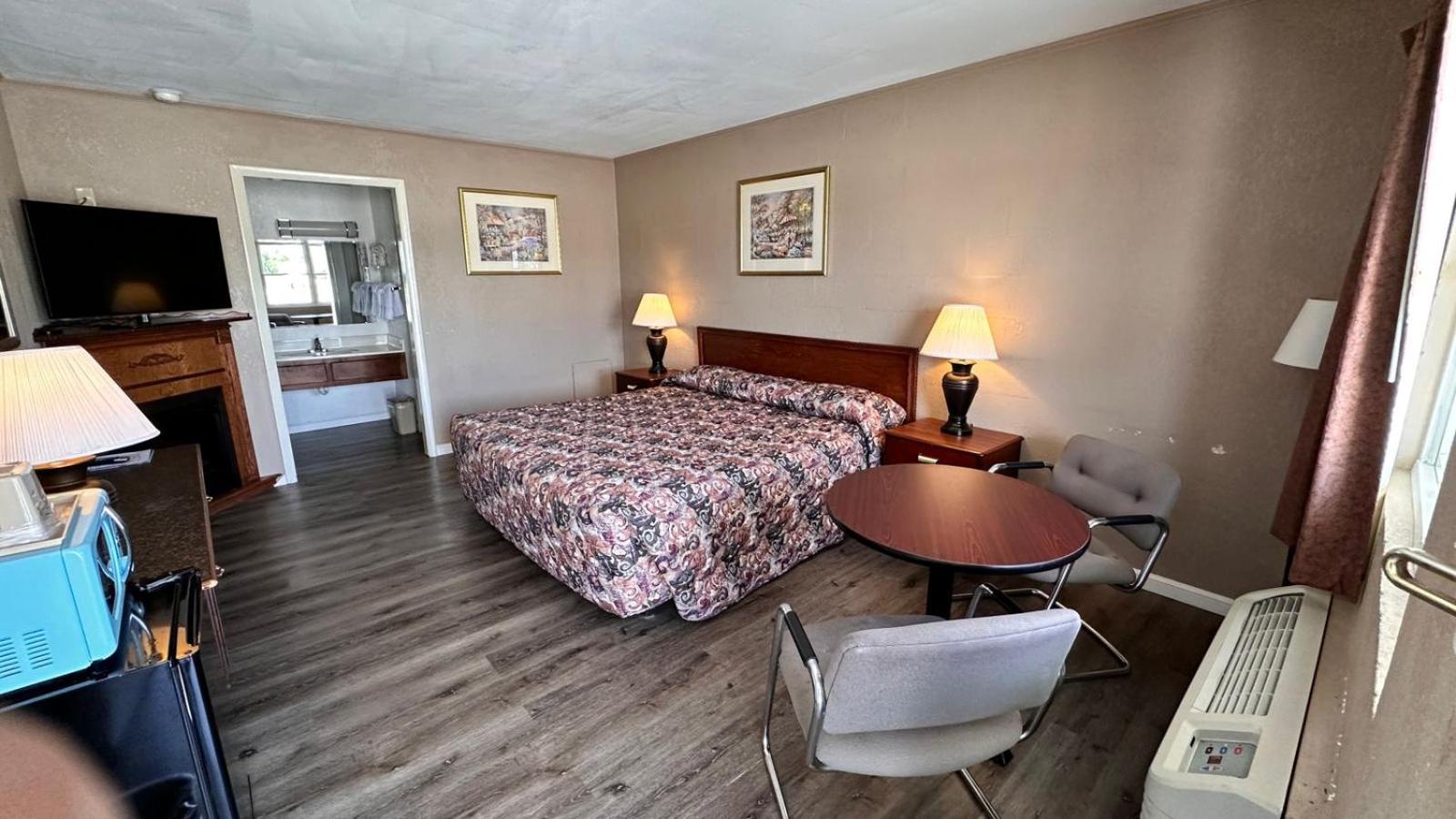 Single Room