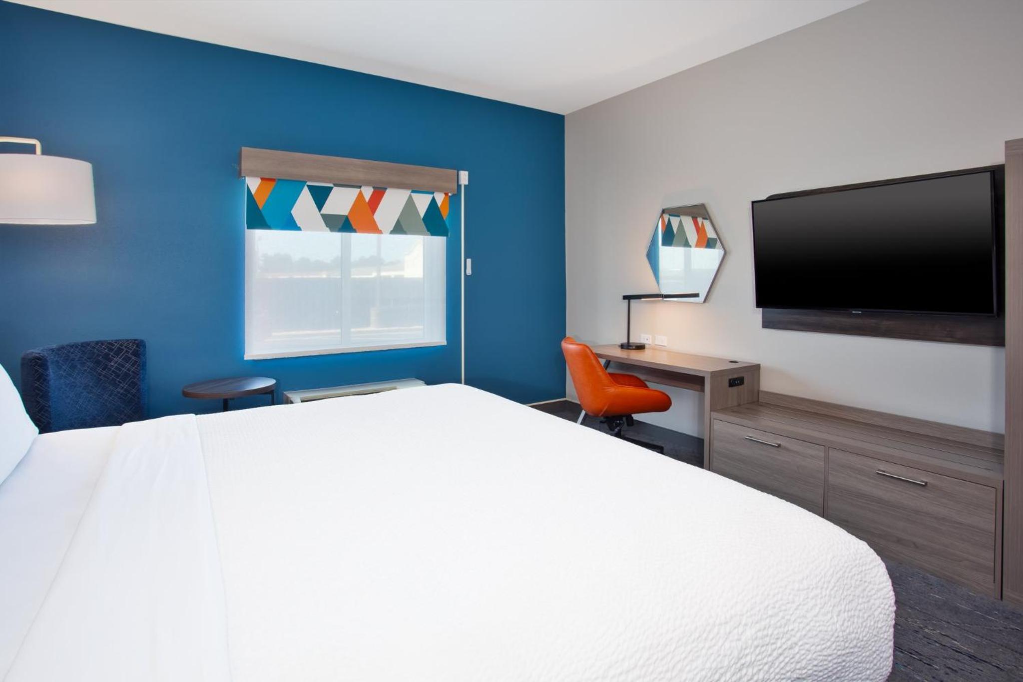 Holiday Inn Express Augusta North by IHG, Billede 2