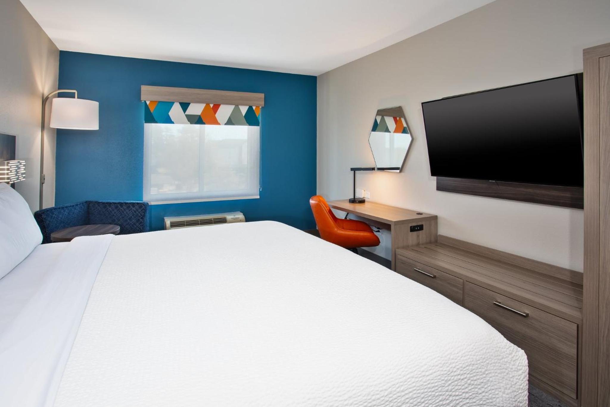 Standard King Room - Photo 1