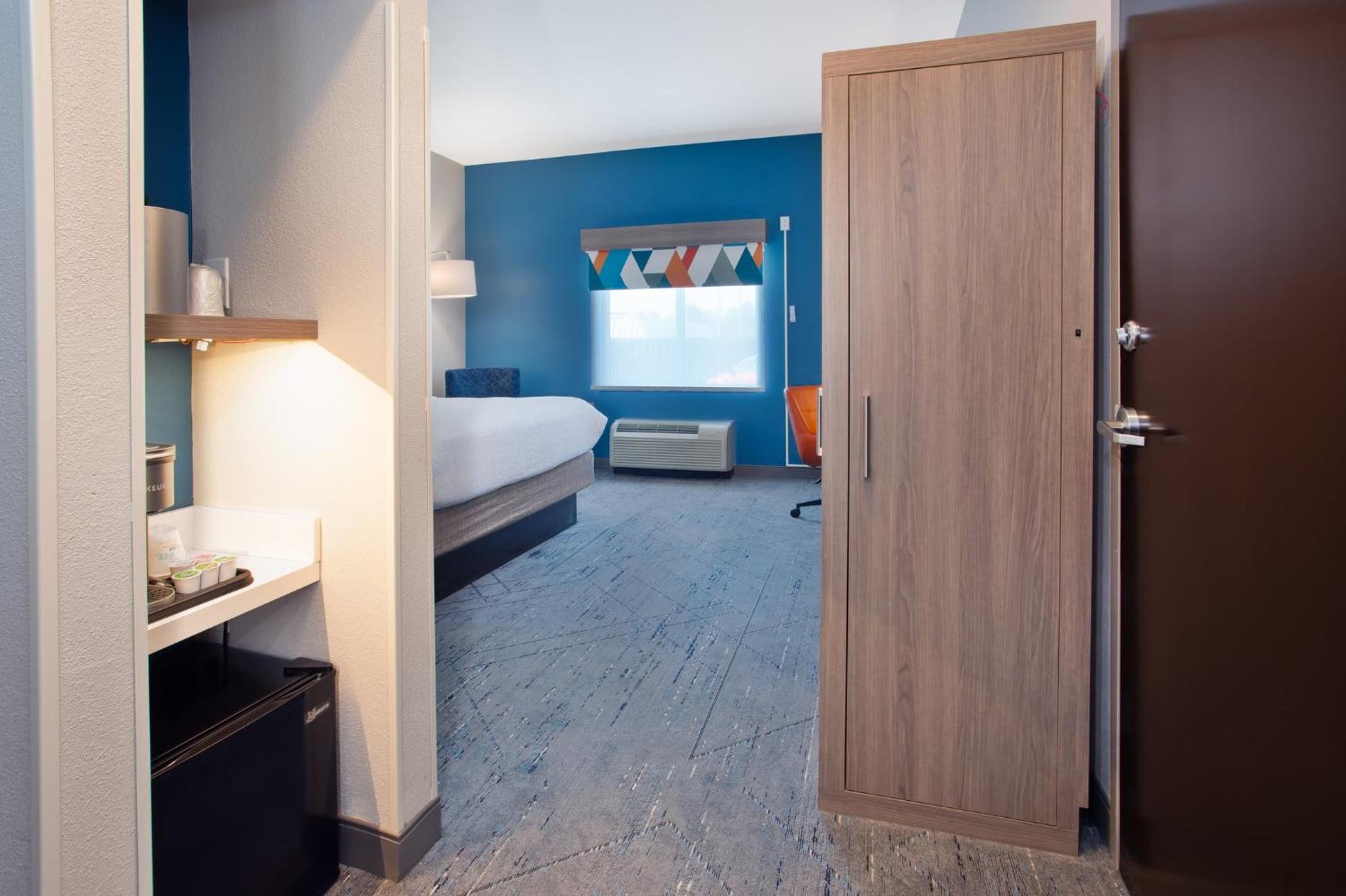 Holiday Inn Express Augusta North by IHG, Billede 4