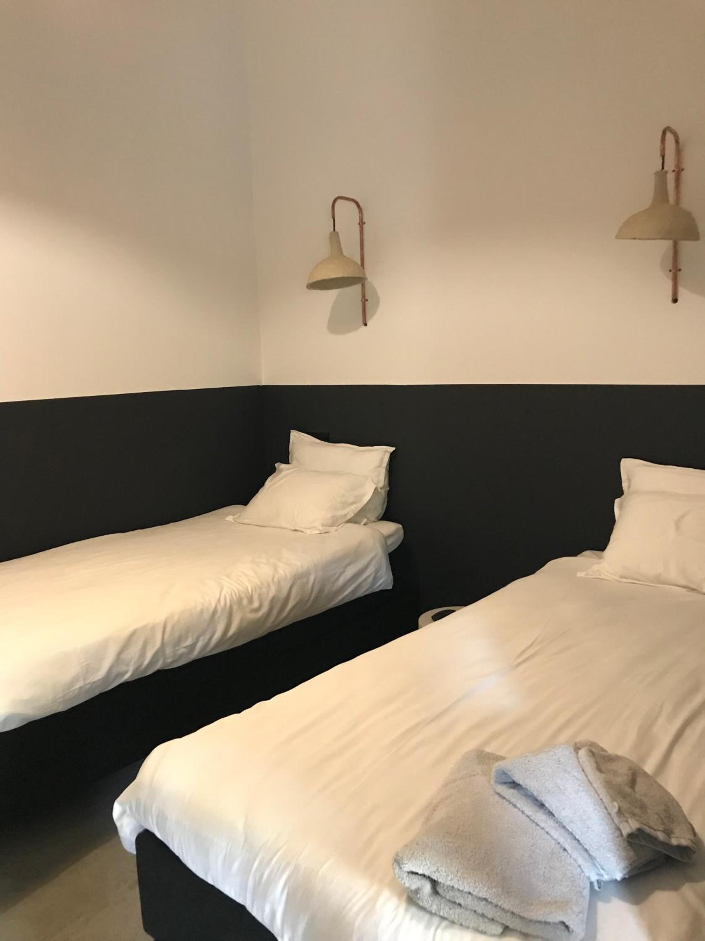 Bed en Brood in de Kapschuur - Boerderij de ZuiderKRIB, Photo 5