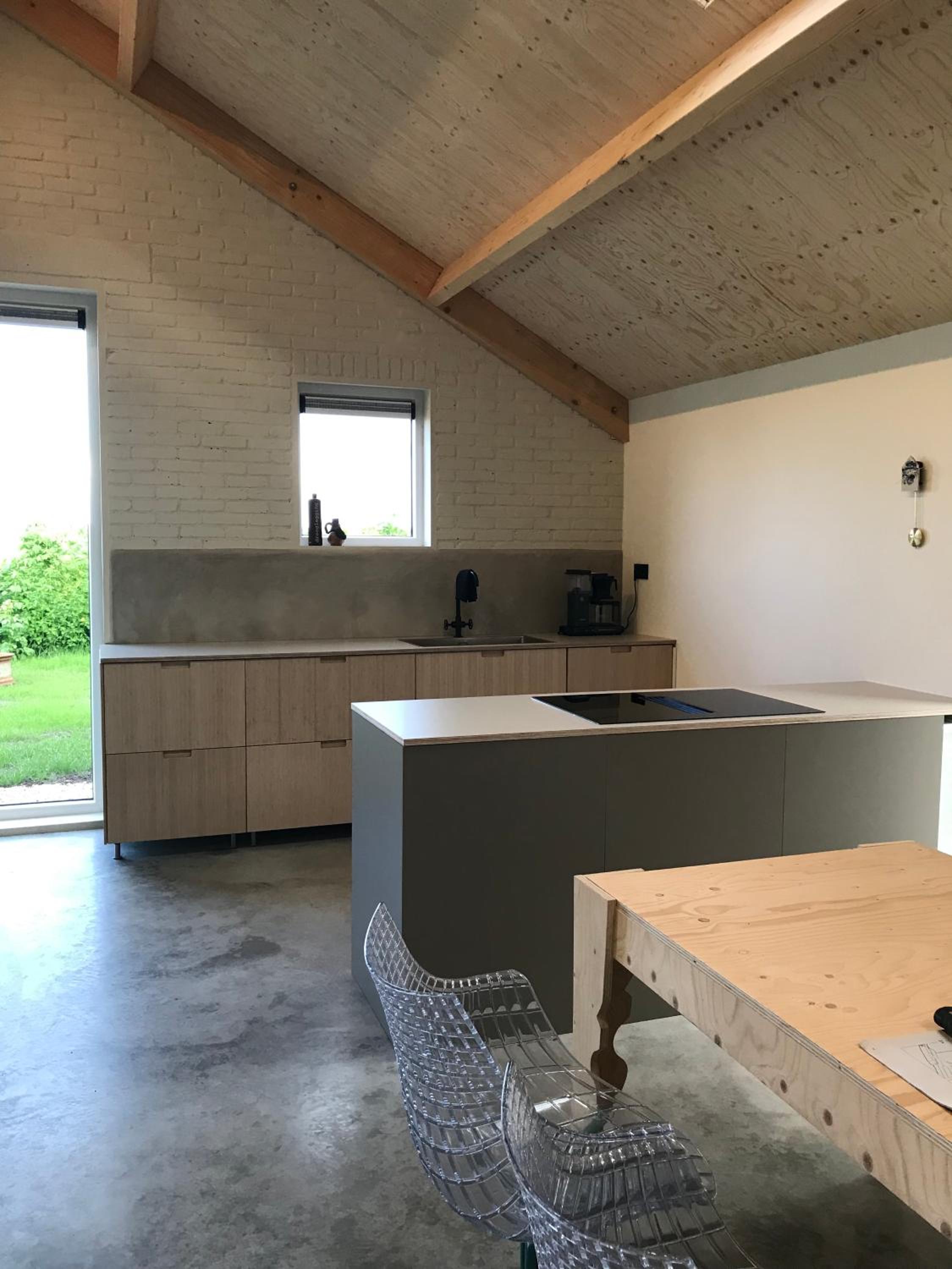 Bed en Brood in de Kapschuur - Boerderij de ZuiderKRIB, Photo 13
