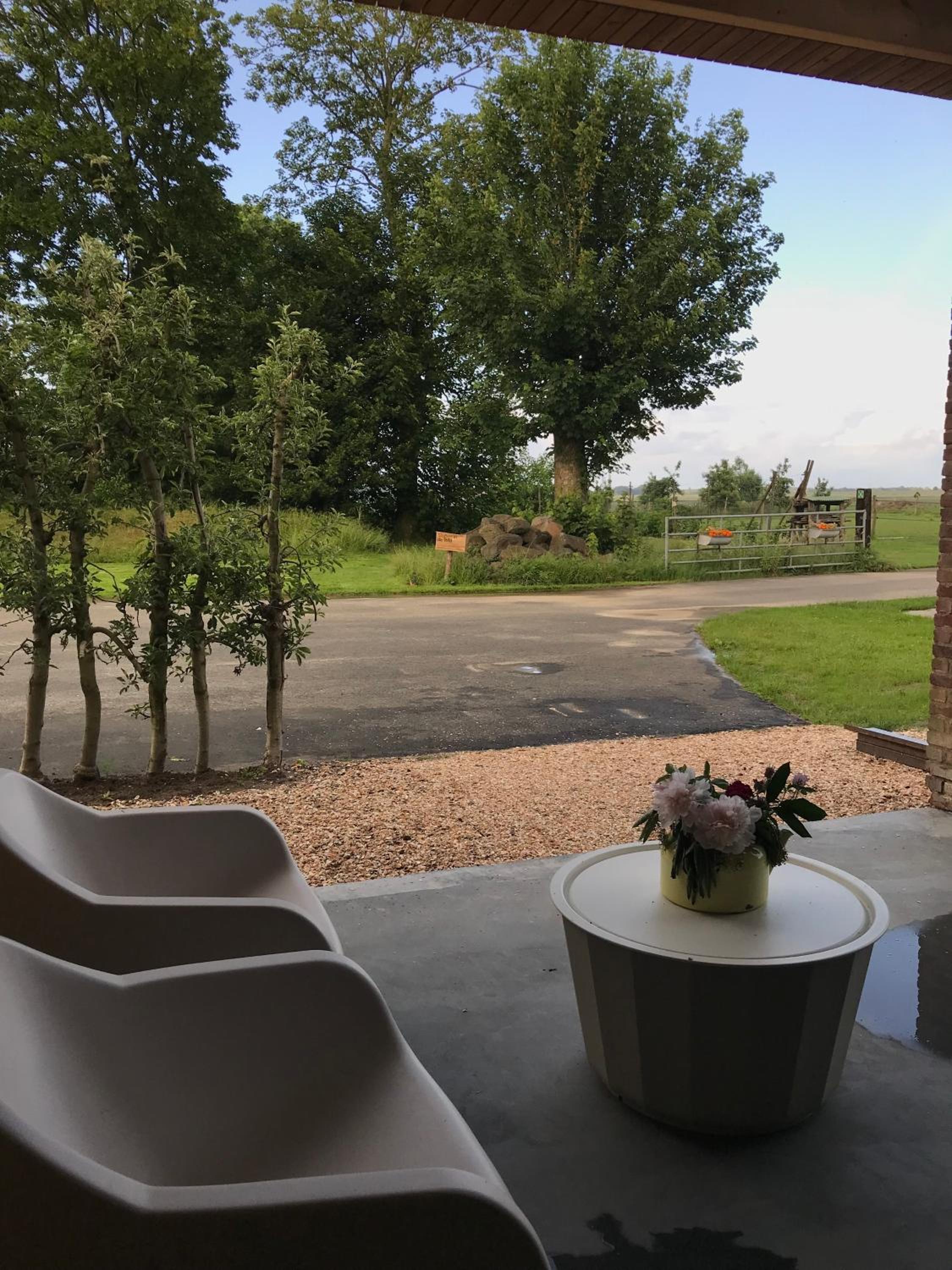 Bed en Brood in de Kapschuur - Boerderij de ZuiderKRIB, Photo 11