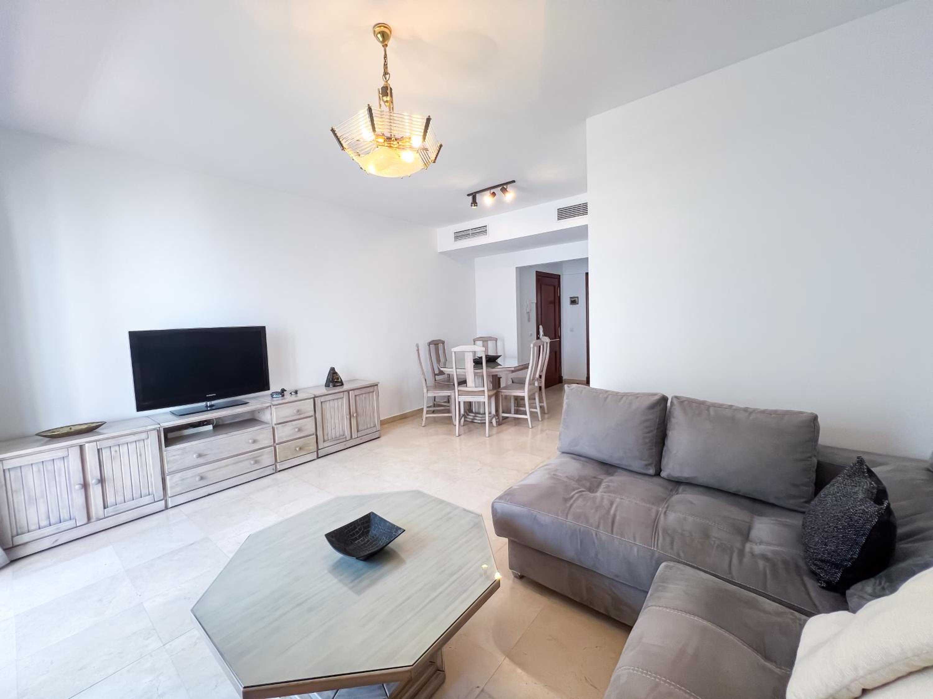Departamento de tres habitaciones