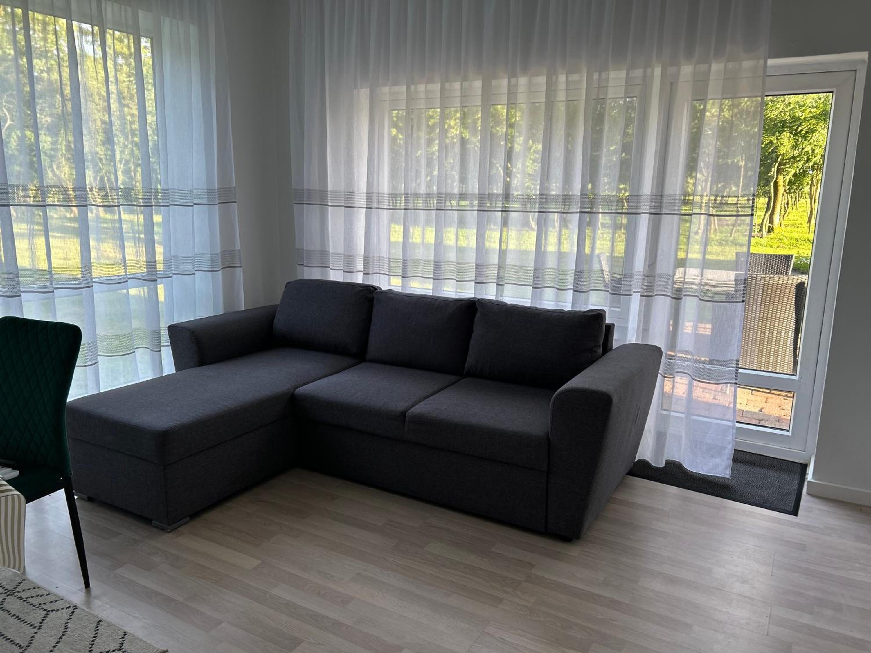 Two-Bedroom Apartment photo 1