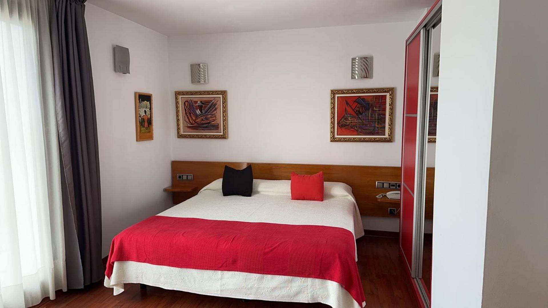 Double Room with Terrace photo 2