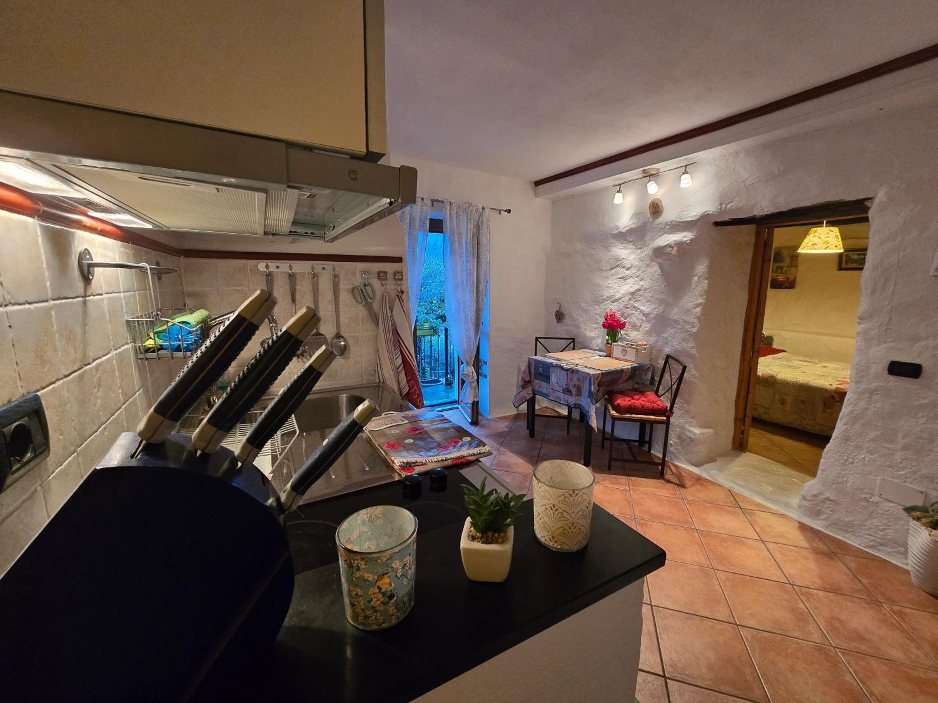 One-Bedroom House photo 3