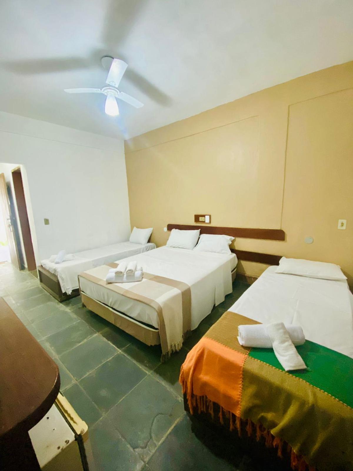 Standard Quadruple Room photo 1