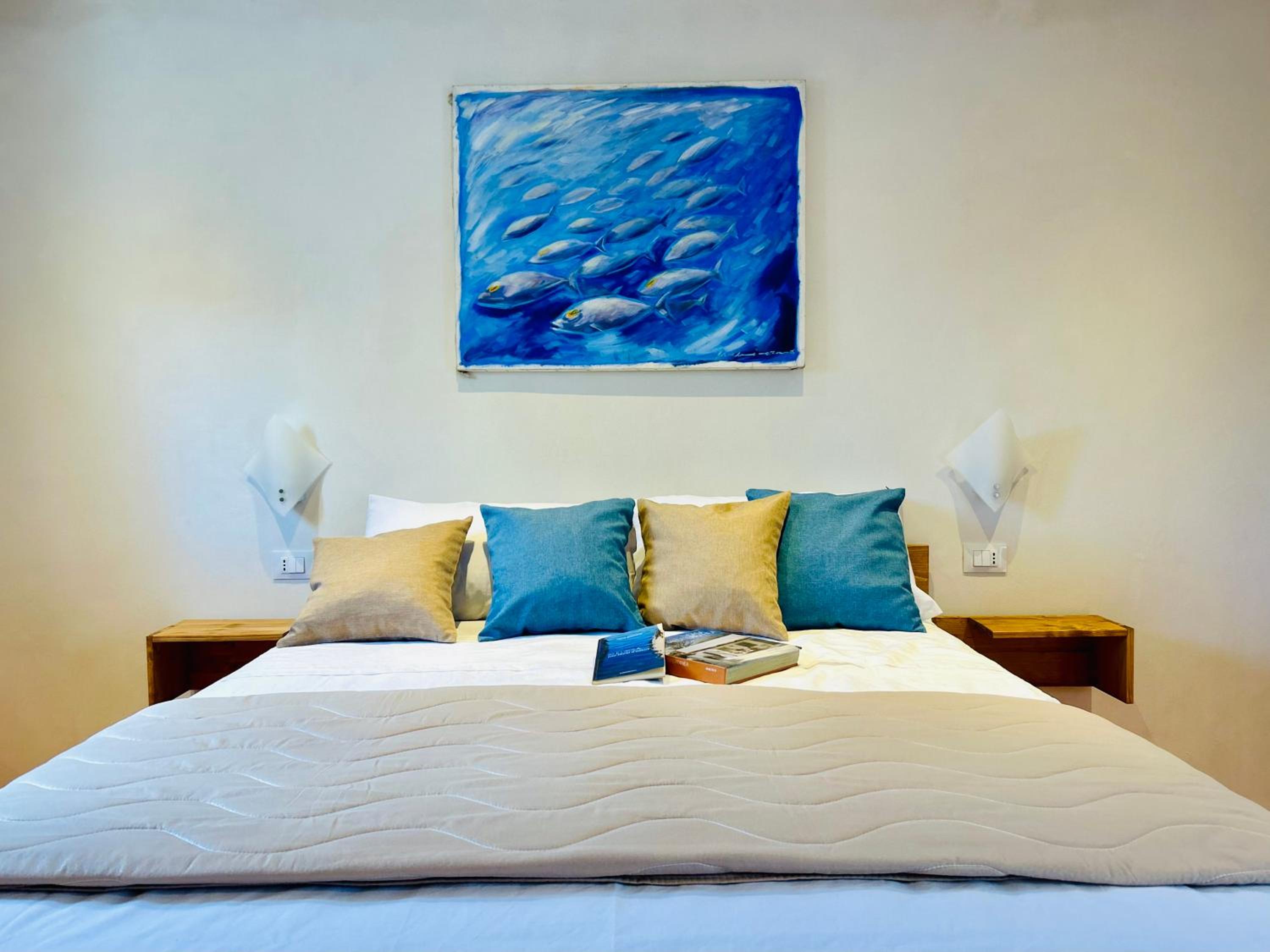 Quadruple Room with Terrace photo 1