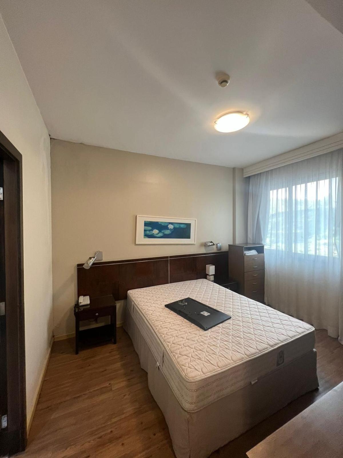 Piemonte Hotel — One-Bedroom Standard Apartment