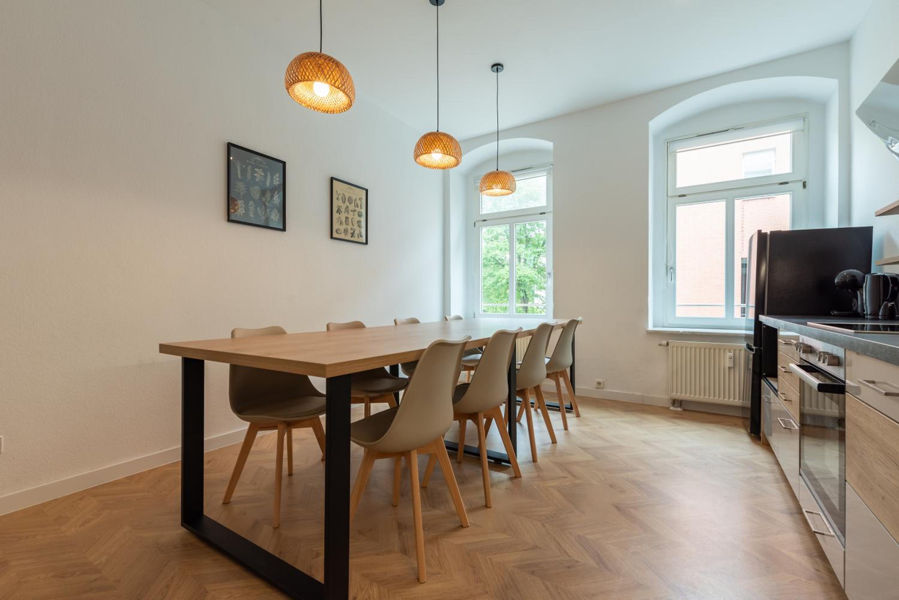 Apartment photo 3