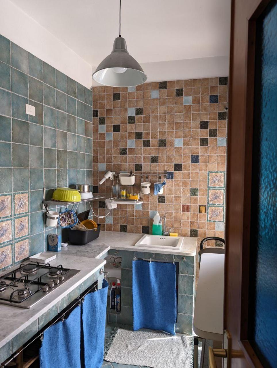 One-Bedroom House photo 2