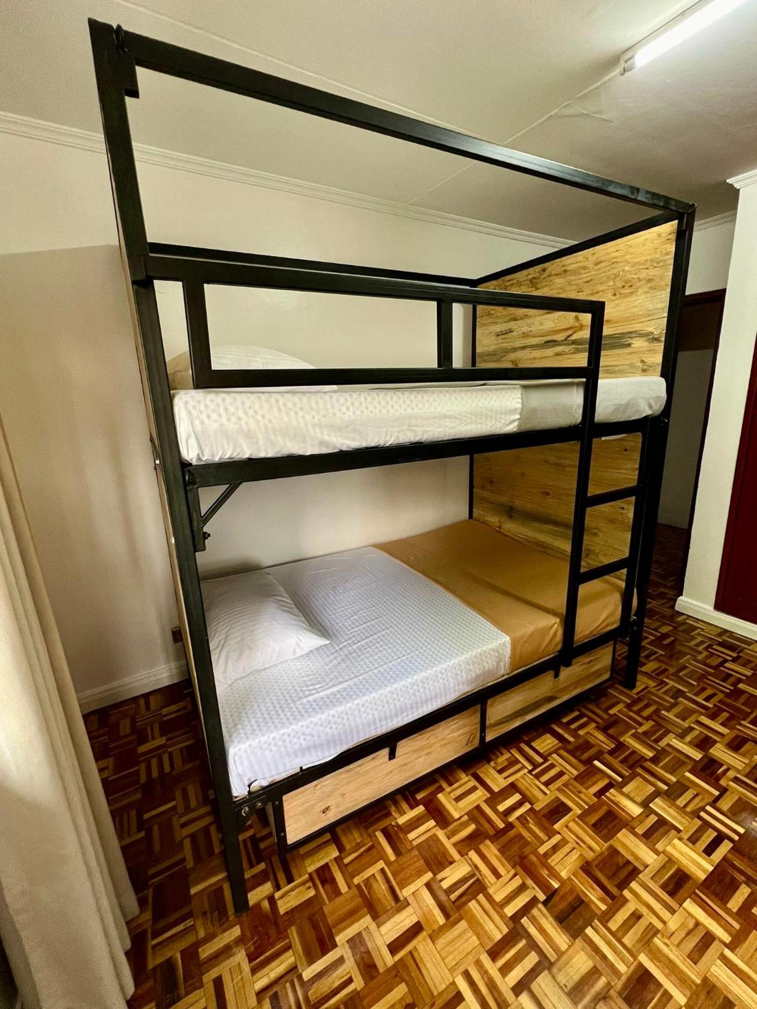 Female Dormitory Room photo 1