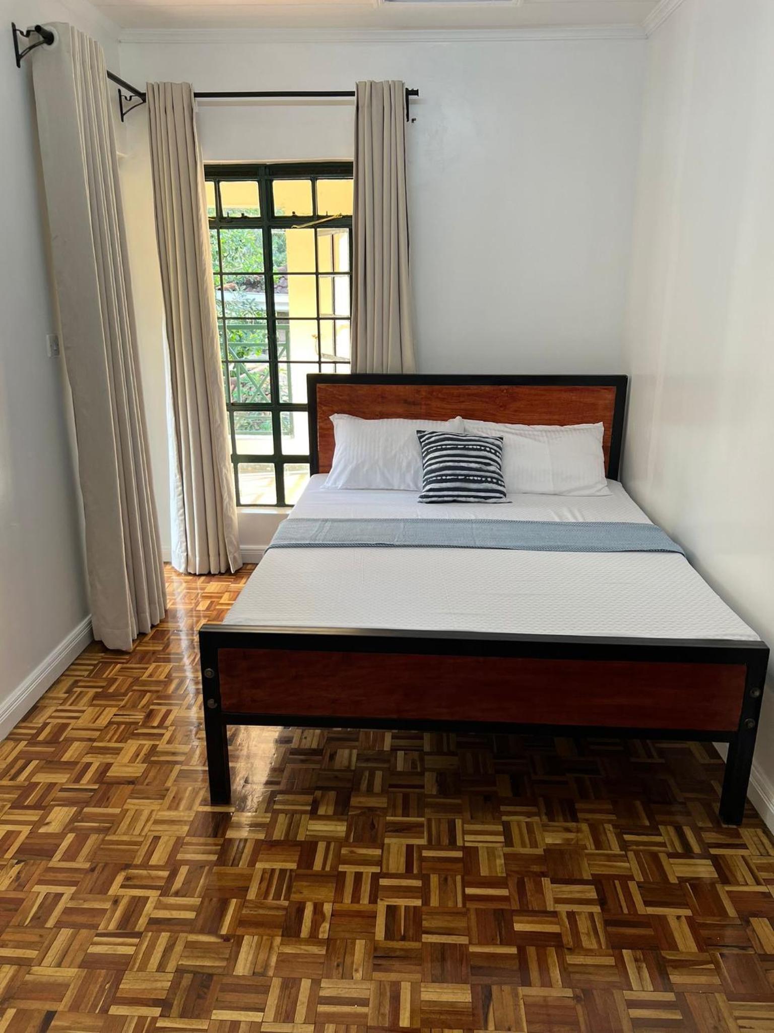 Standard Double Room photo 2