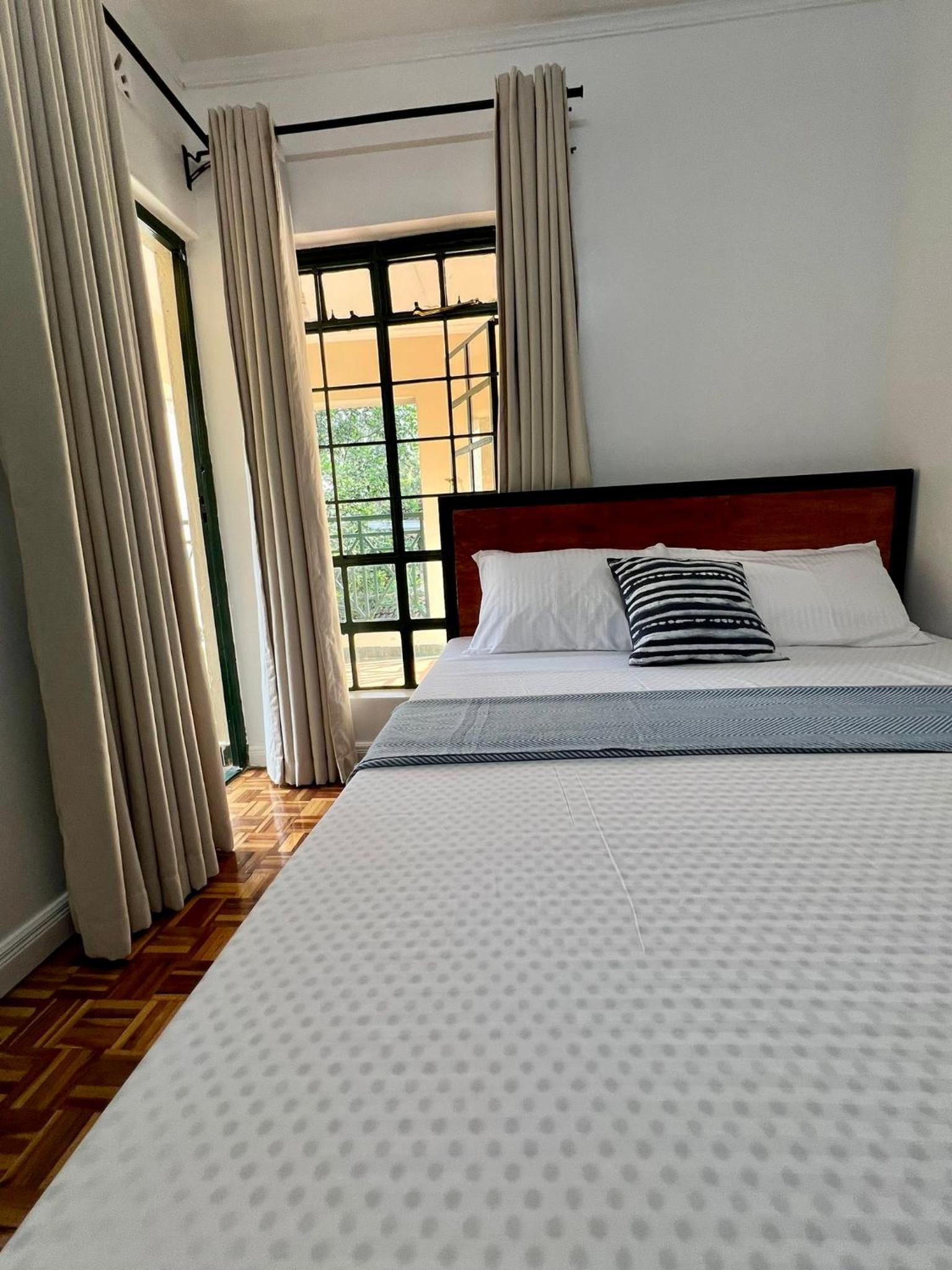Standard Double Room photo 1