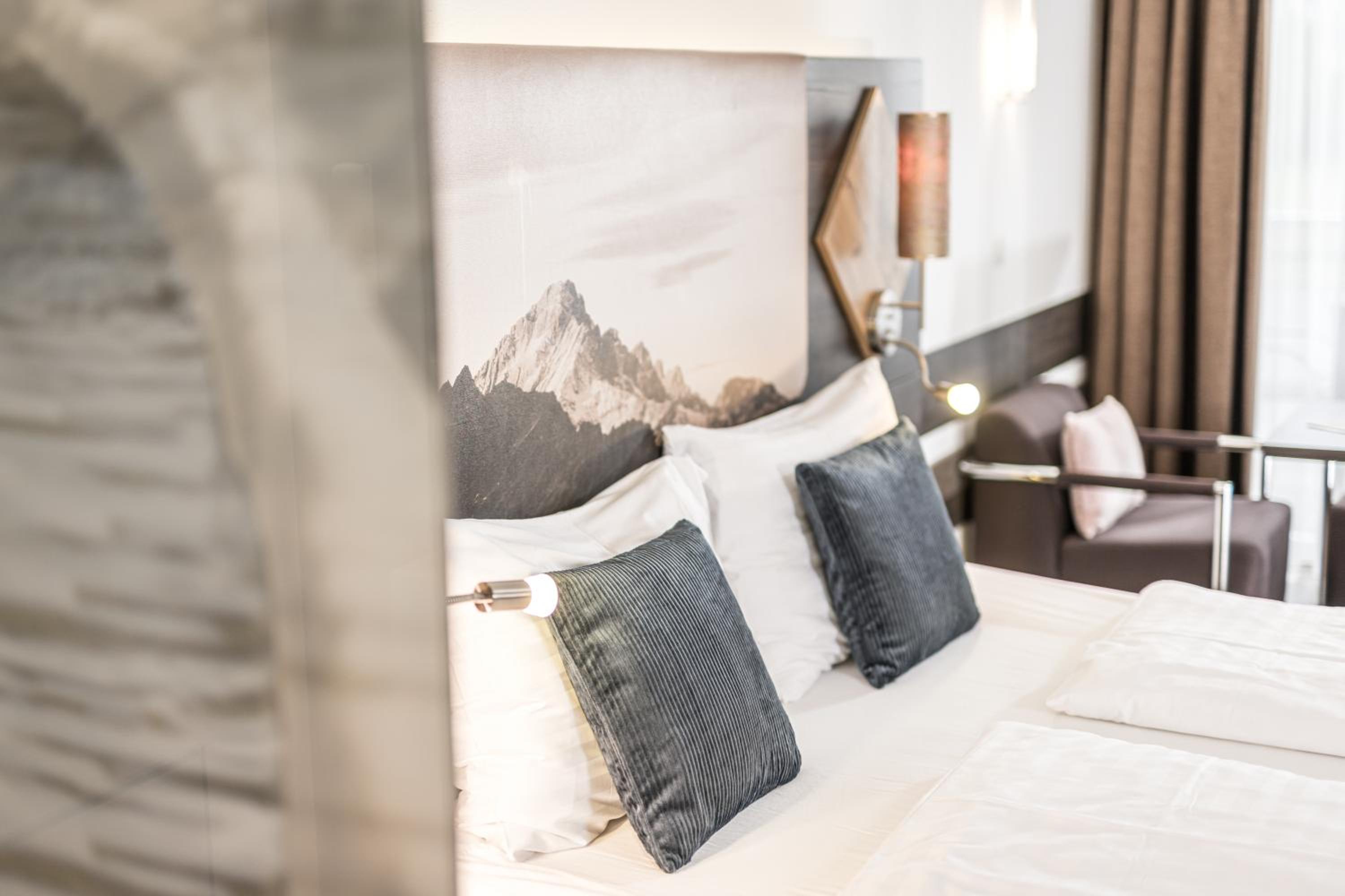 Suite with Sauna and Terrace  photo 3
