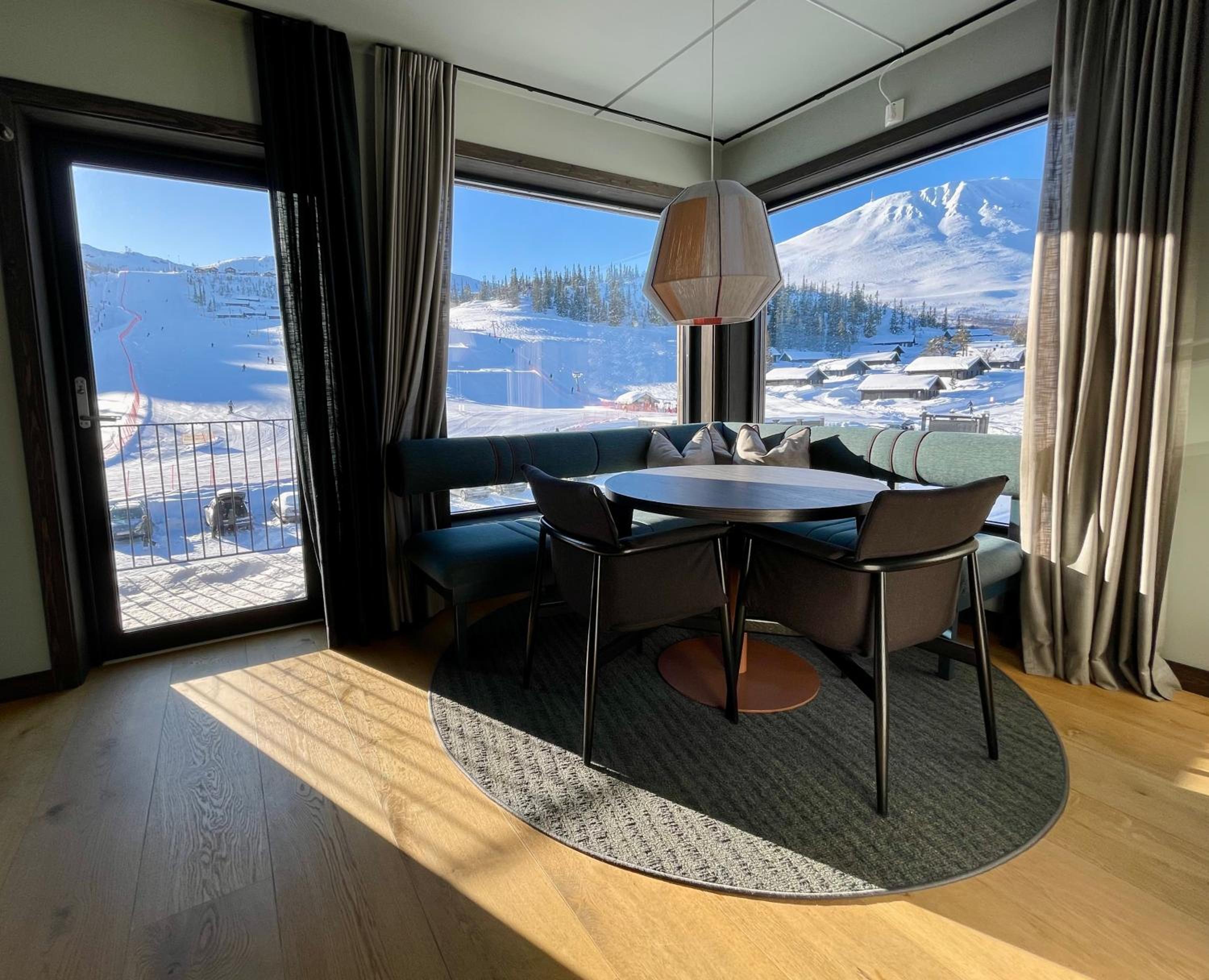 Family Suite With Balcony photo 3