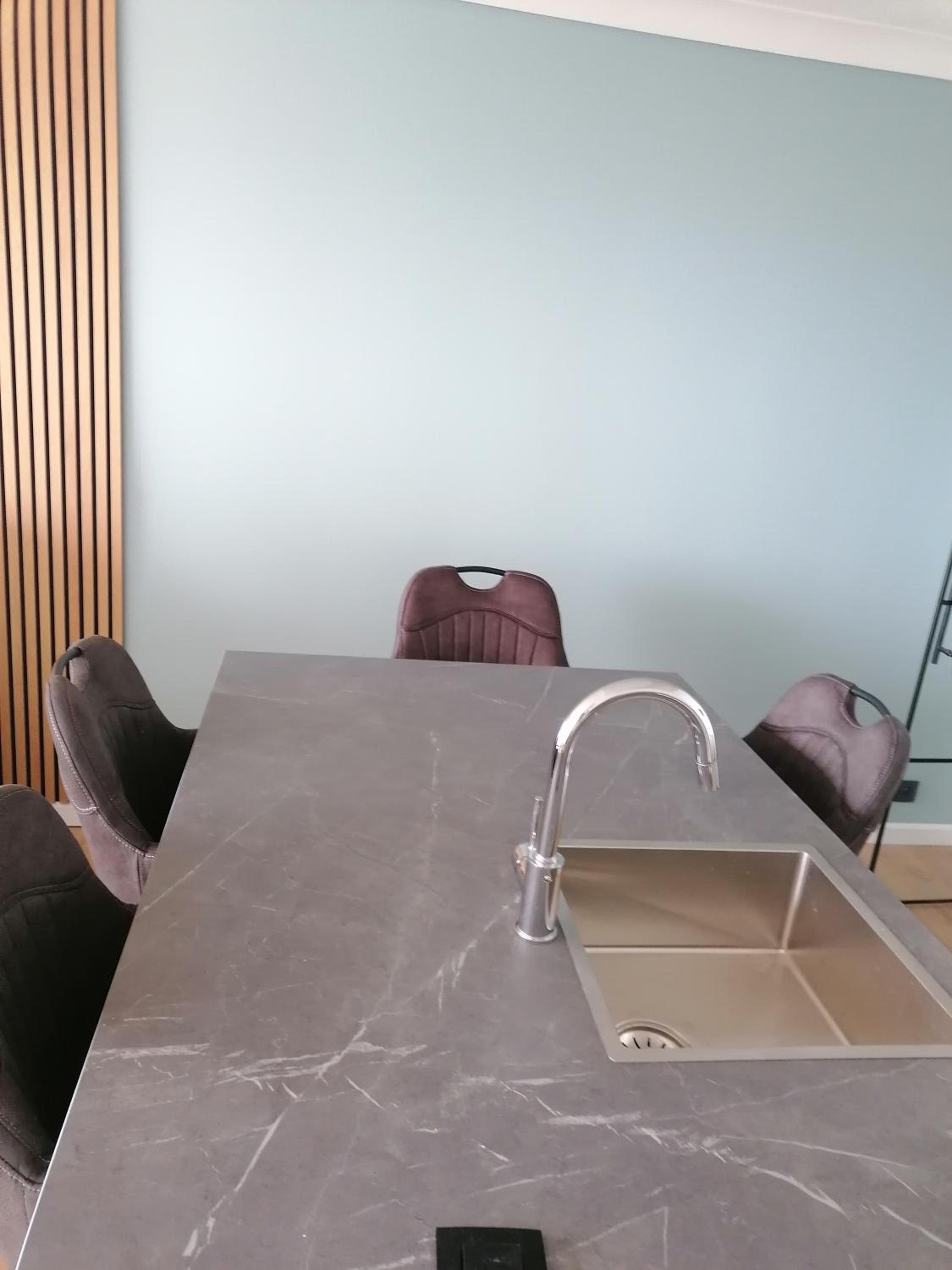 Studio Apartment with Sea View photo 3