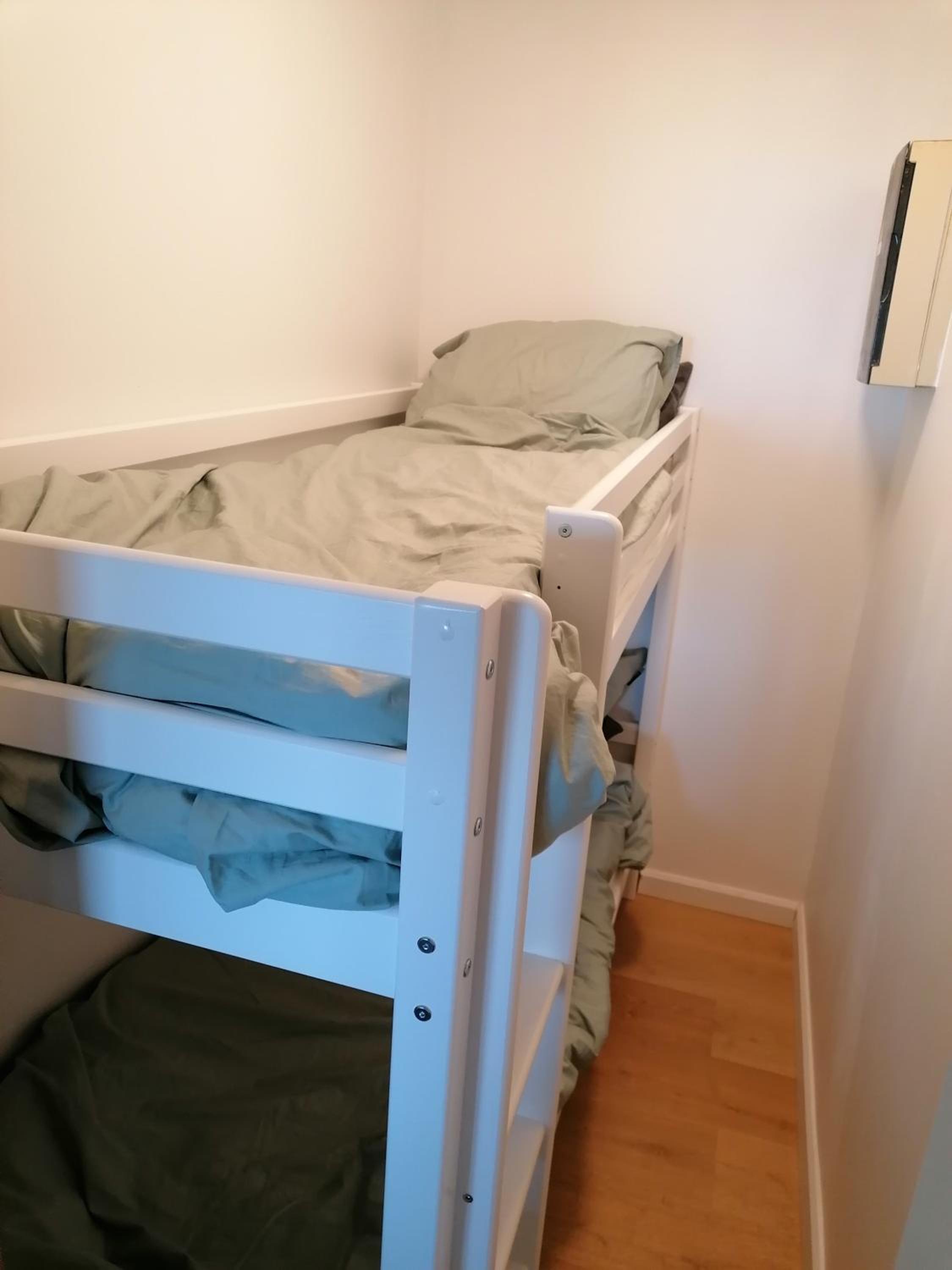 Studio Apartment with Sea View photo 1