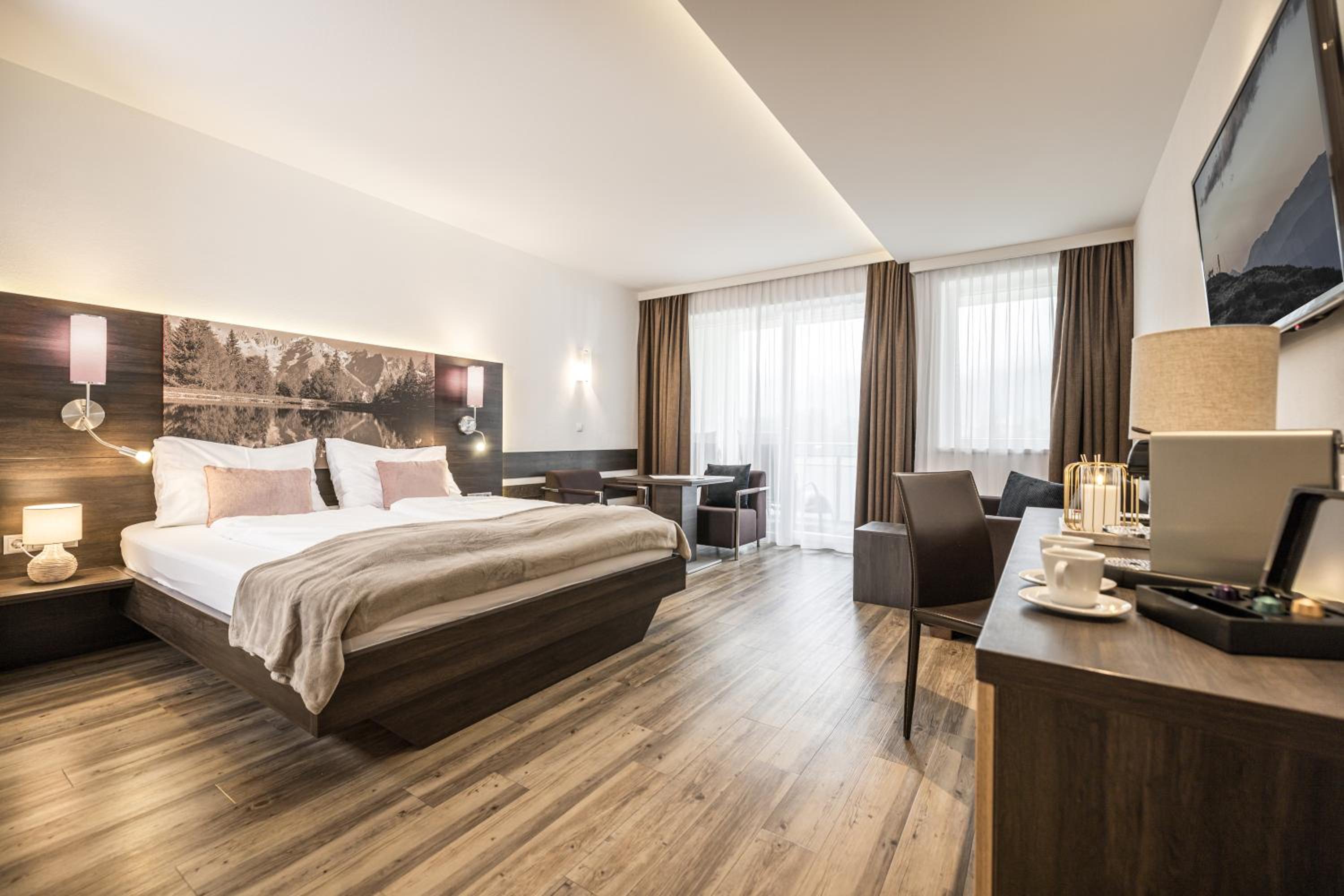 Junior Suite with Terrace photo 1