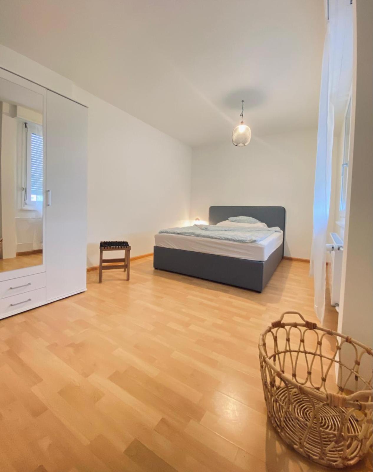 Two-Bedroom Apartment photo 1