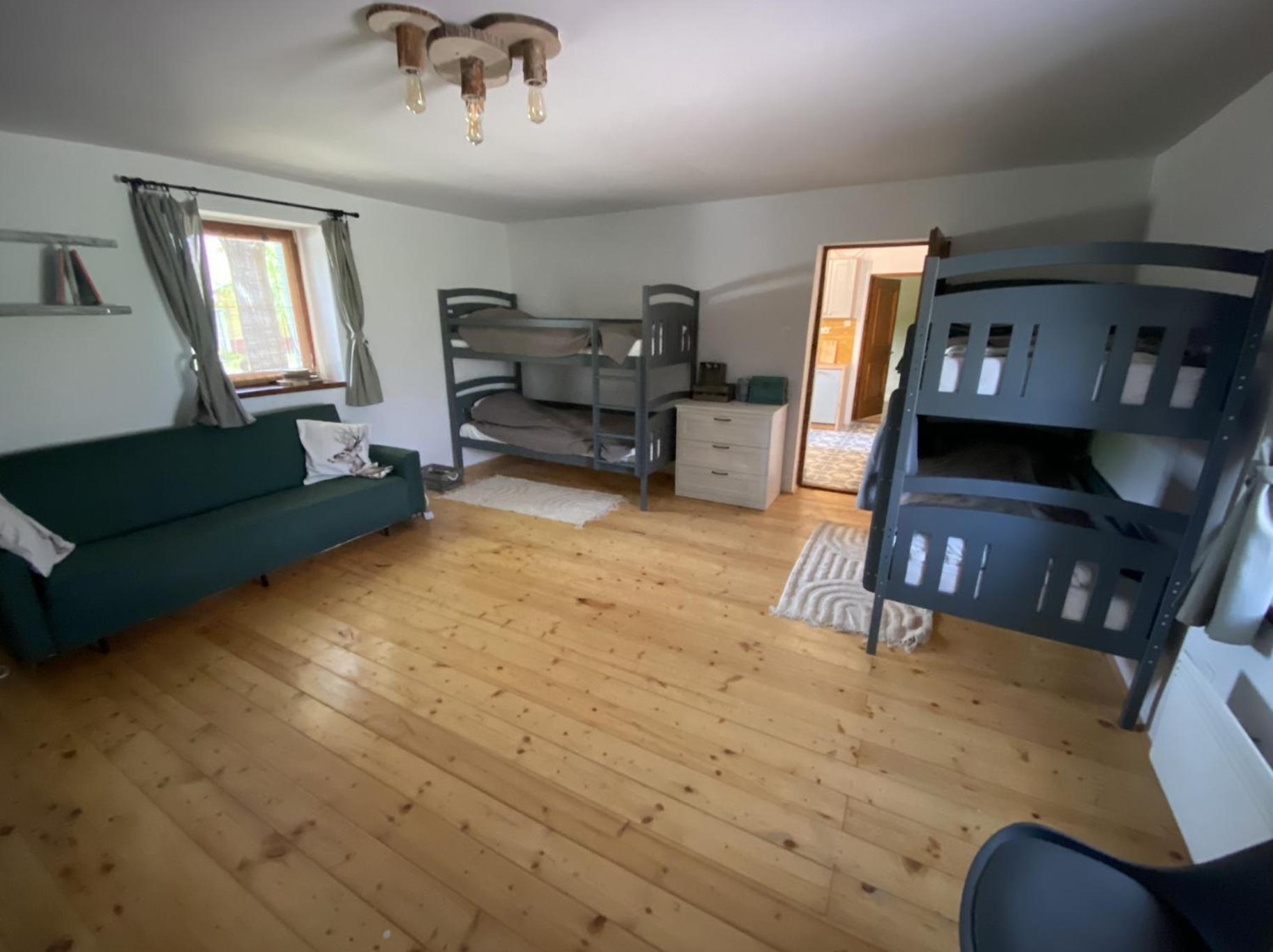 Three-Bedroom House photo 2