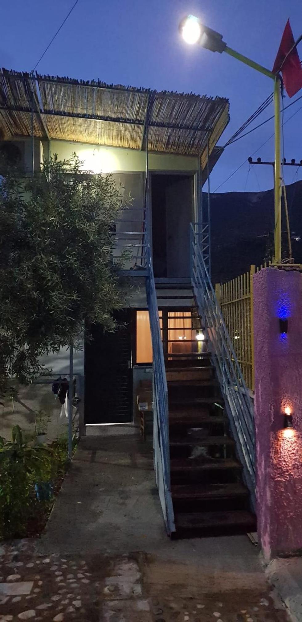 Double Room With Park View