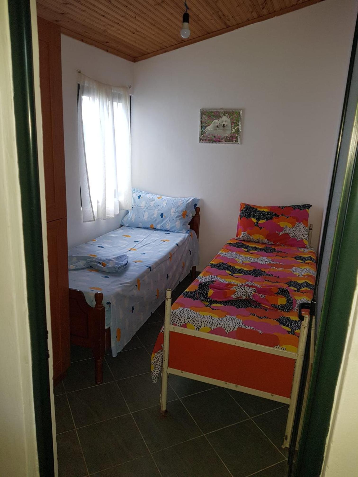 Holiday Home - Garden View