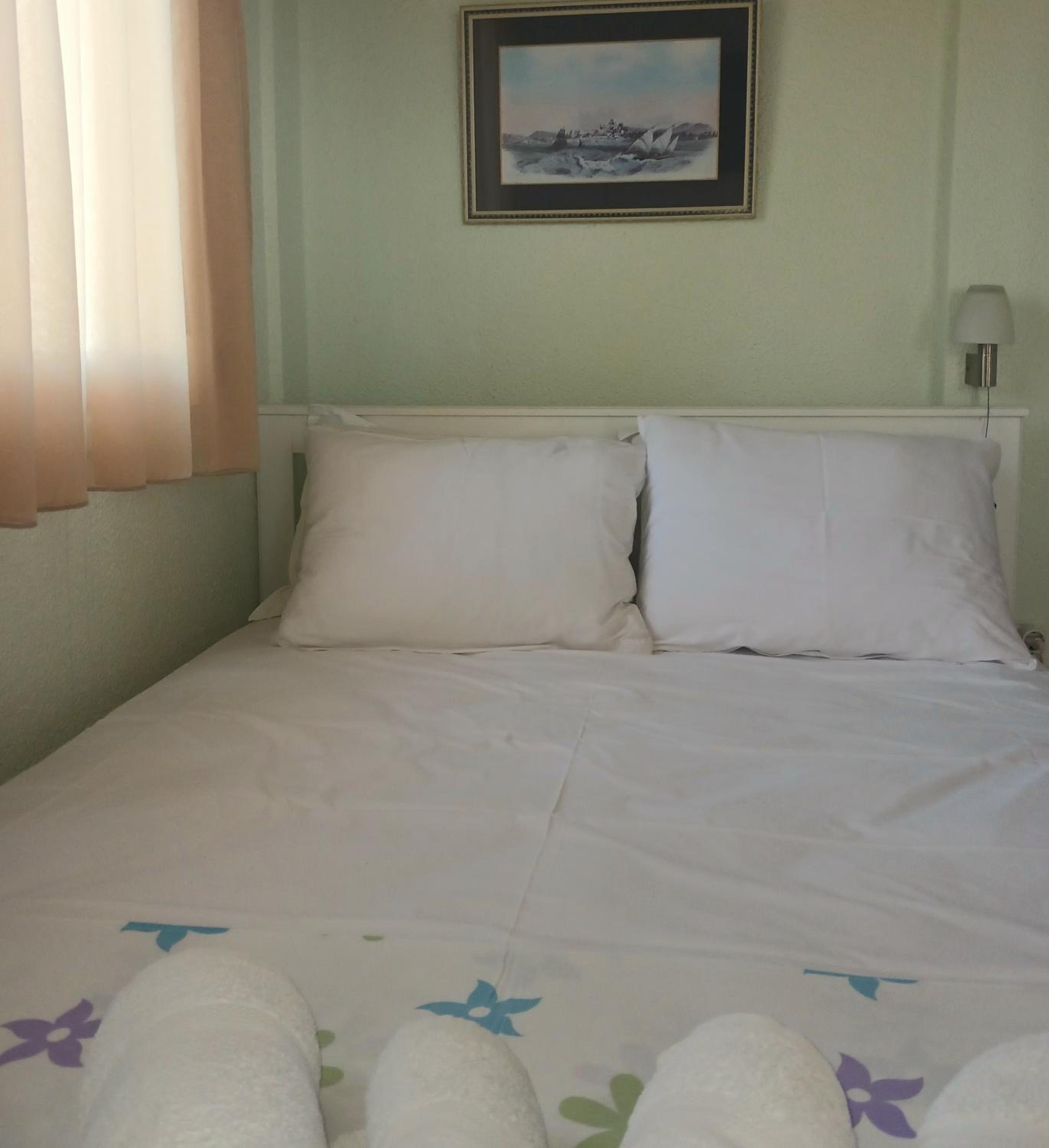 Three-Bedroom House photo 1
