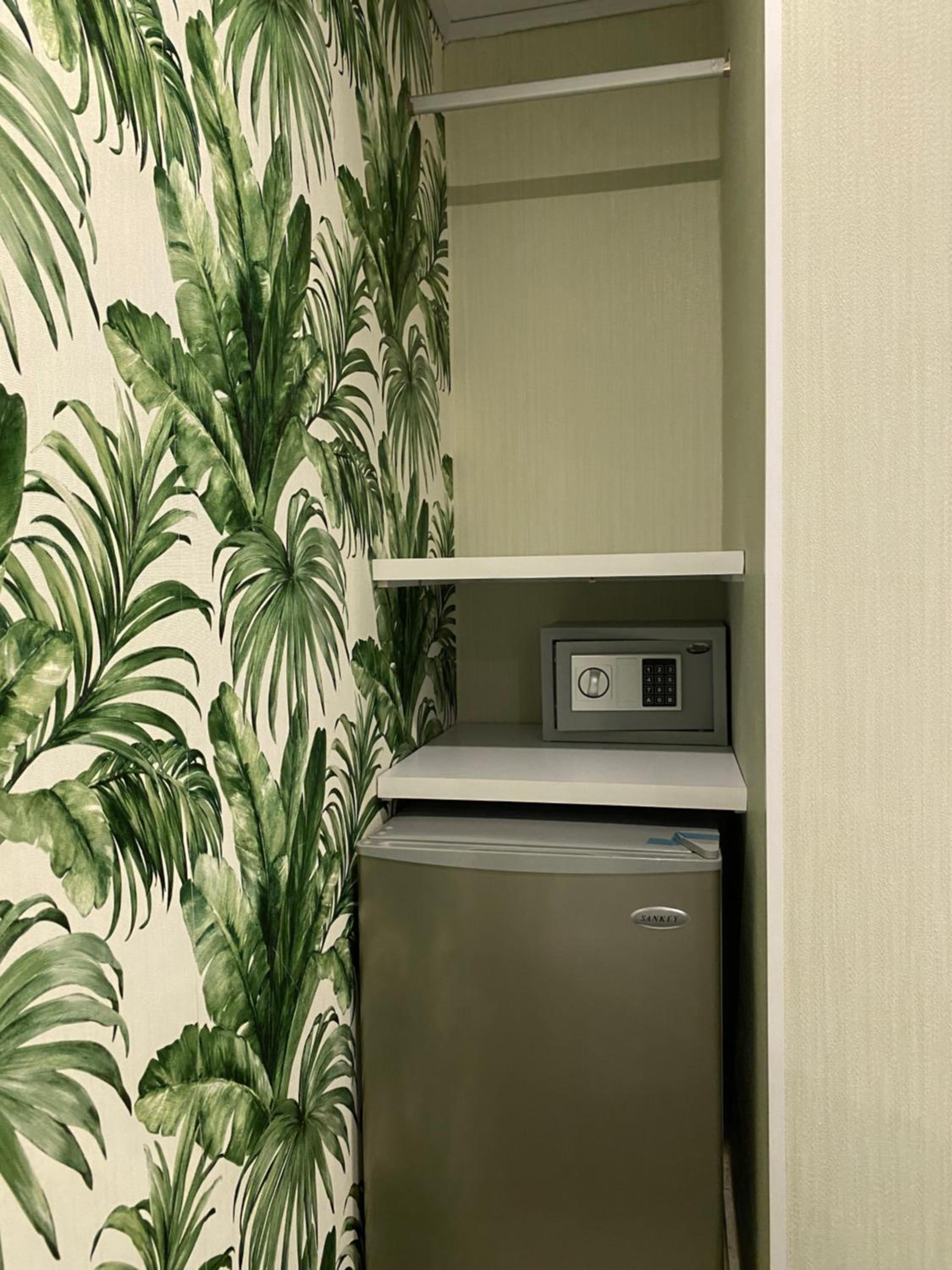 Double Room with Private Bathroom photo 2