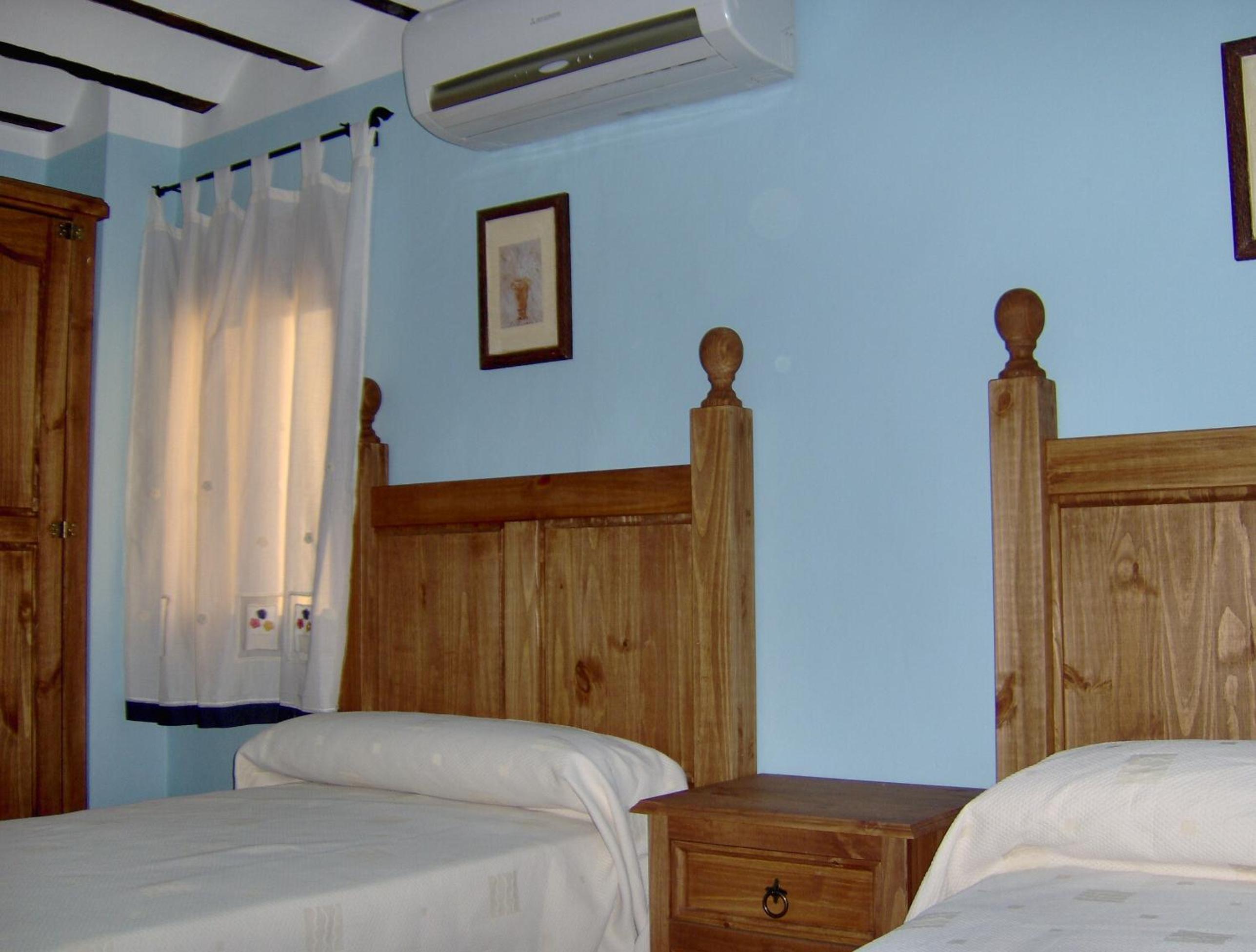 Two-Bedroom House photo 2