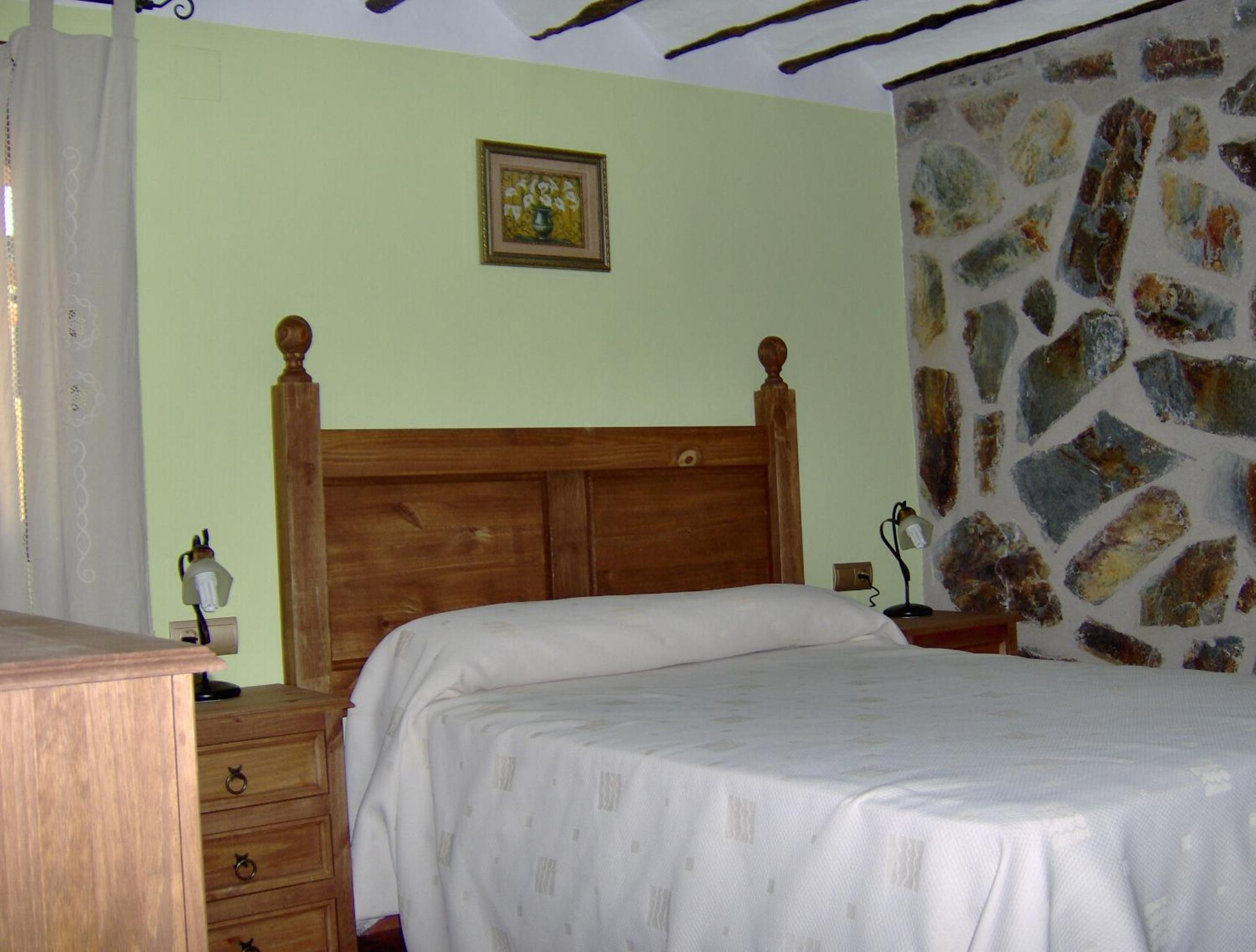 Two-Bedroom House photo 3