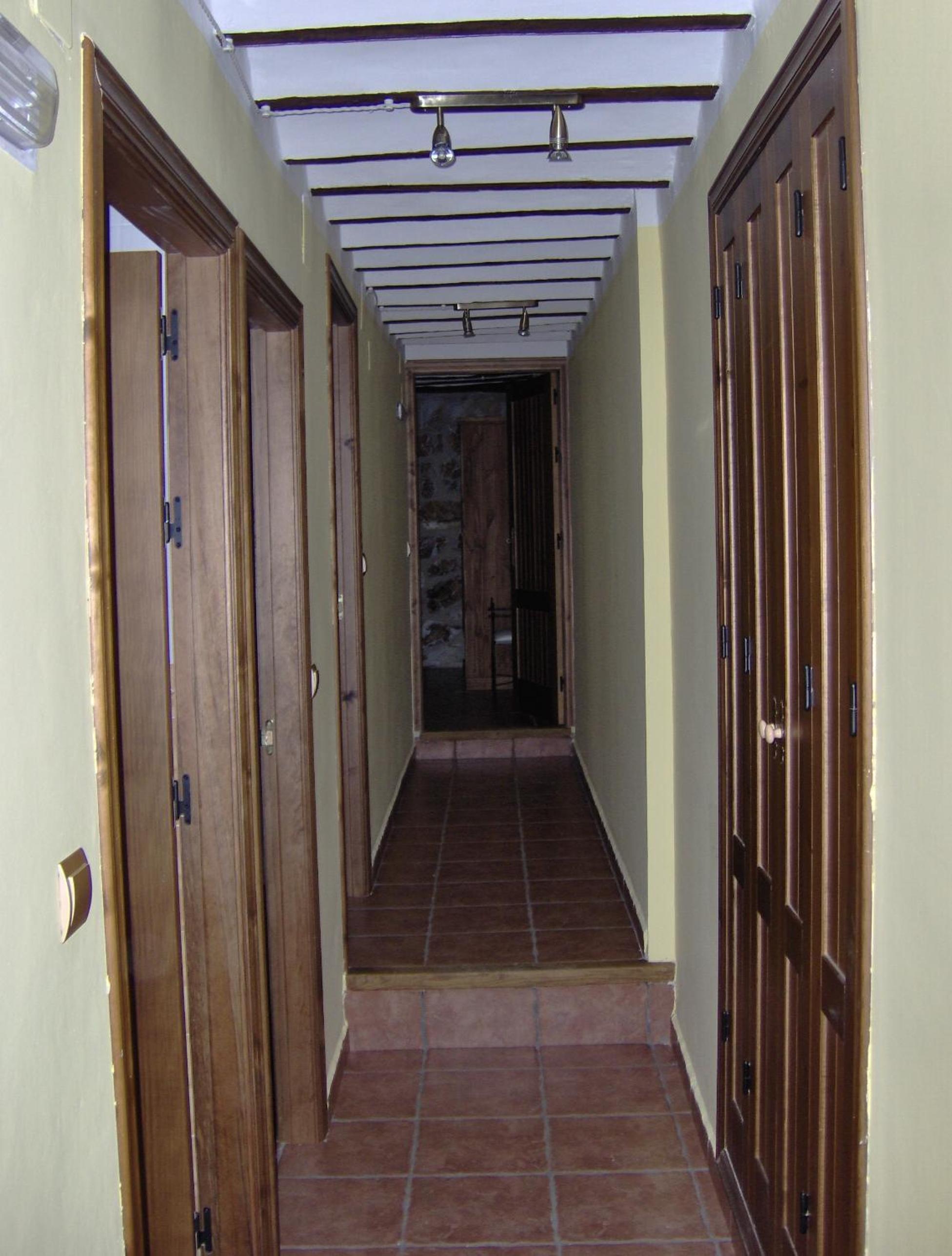 Casa de Dos Habitaciones