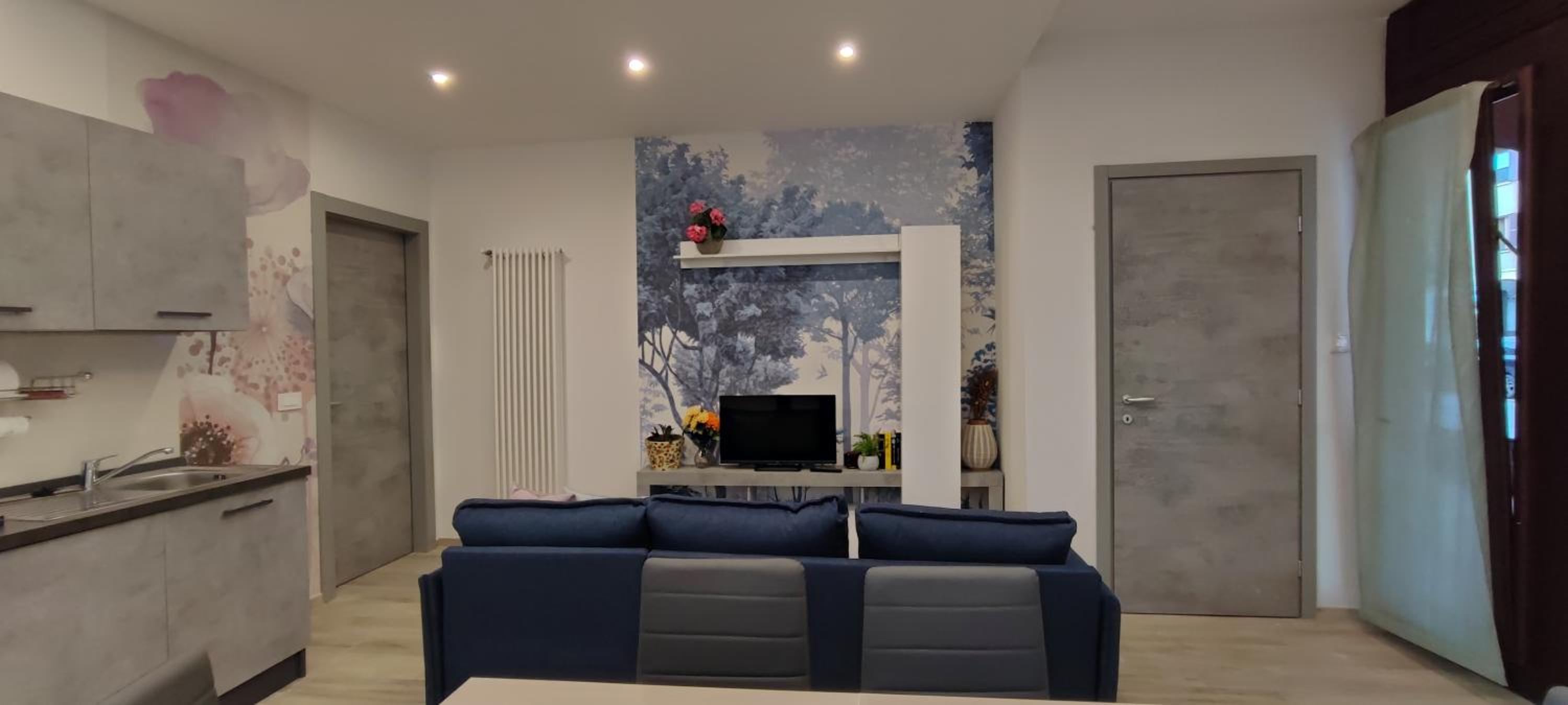 Two-Bedroom Apartment photo 1