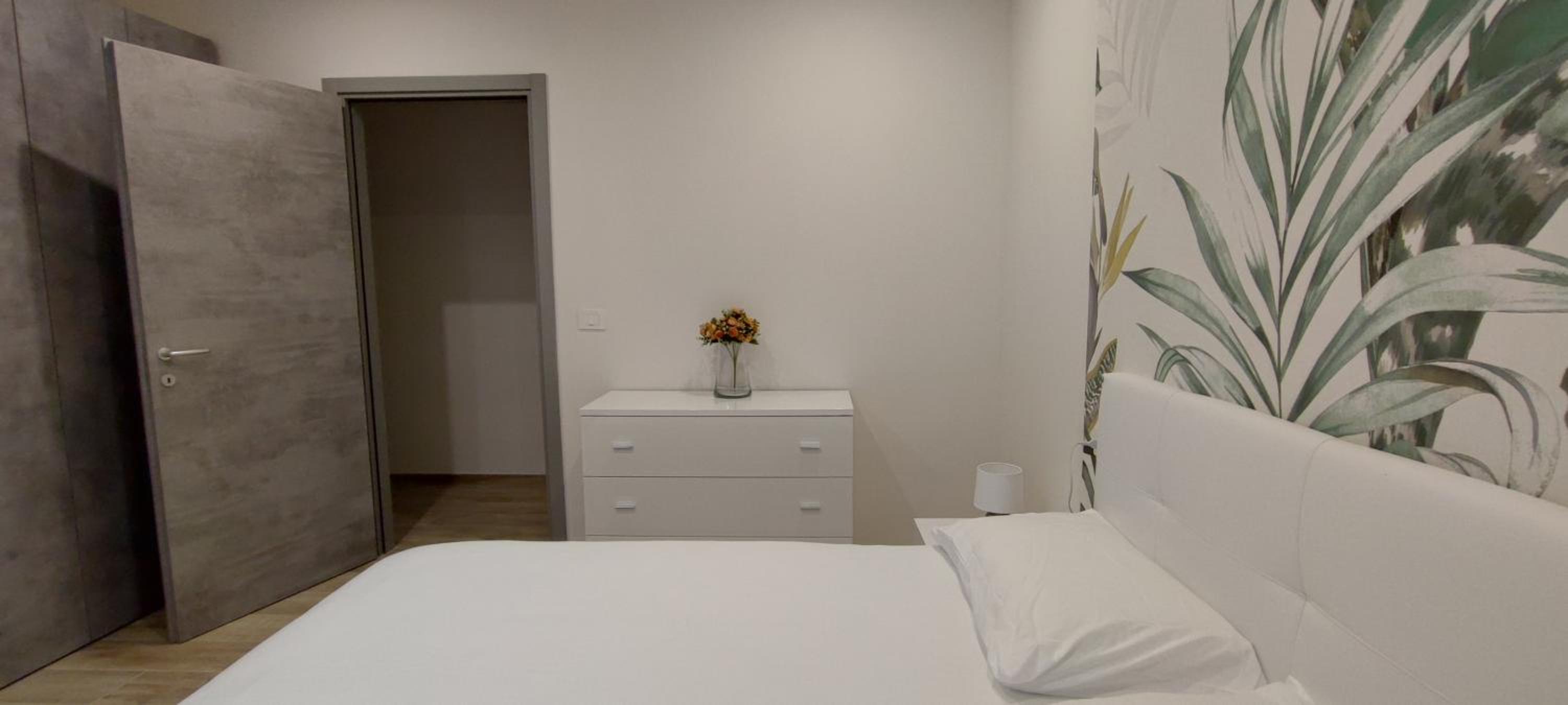 Two-Bedroom Apartment photo 3