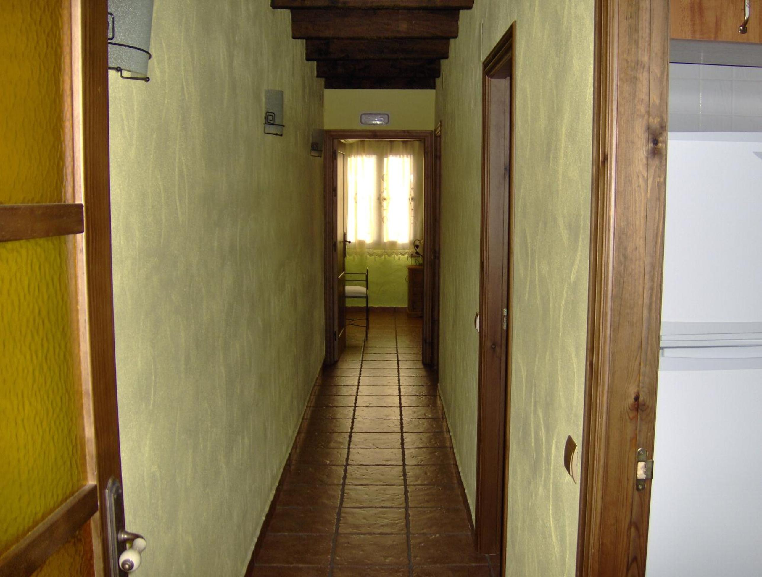 Two-Bedroom House photo 2
